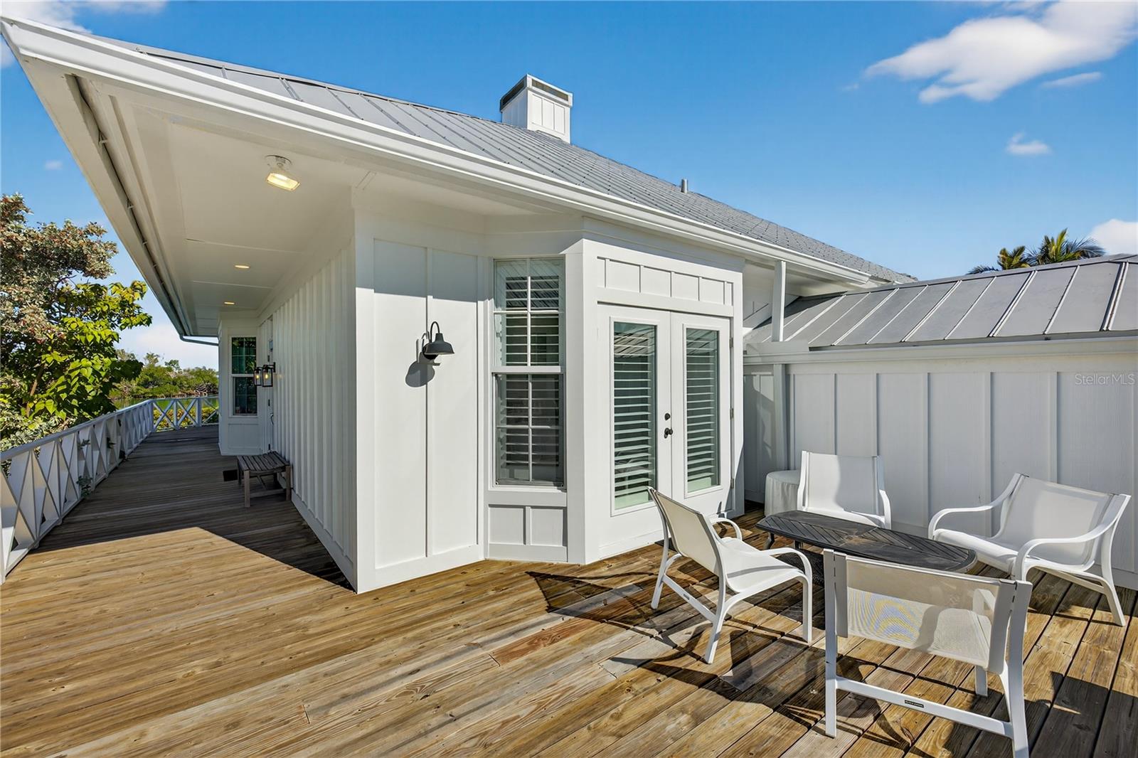 USEPPA VILLAGE - Residential