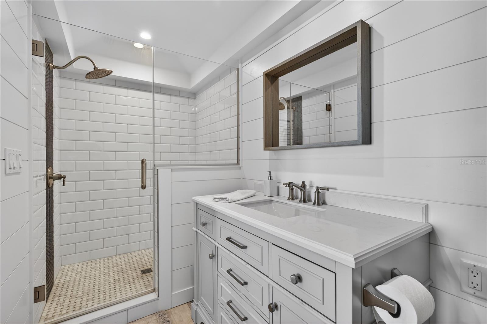 USEPPA VILLAGE - Residential