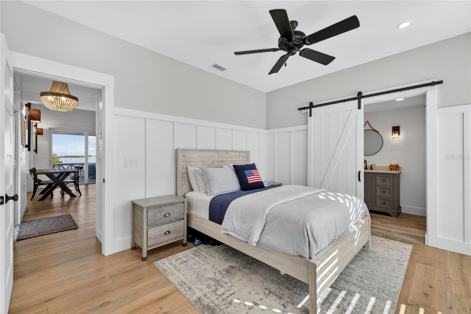 USEPPA VILLAGE - Residential