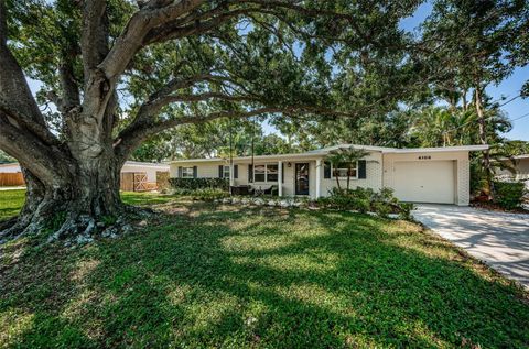 4106 W FIELDER STREET TAMPA FL 33611