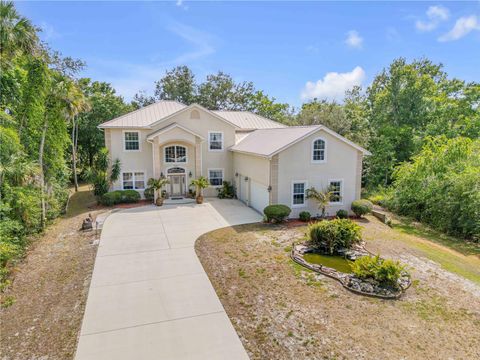2710 QUIET LANE COCOA FL 32926