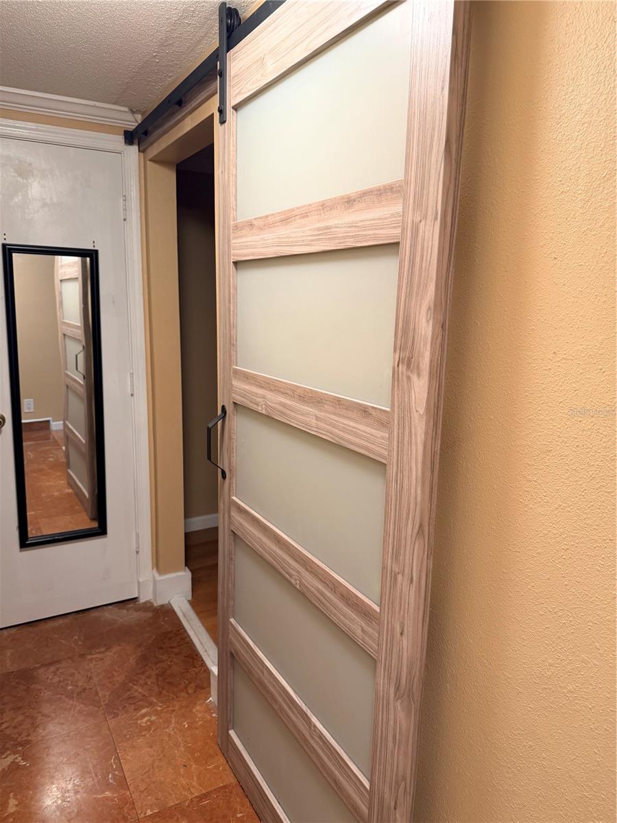 INNISBROOK - Residential