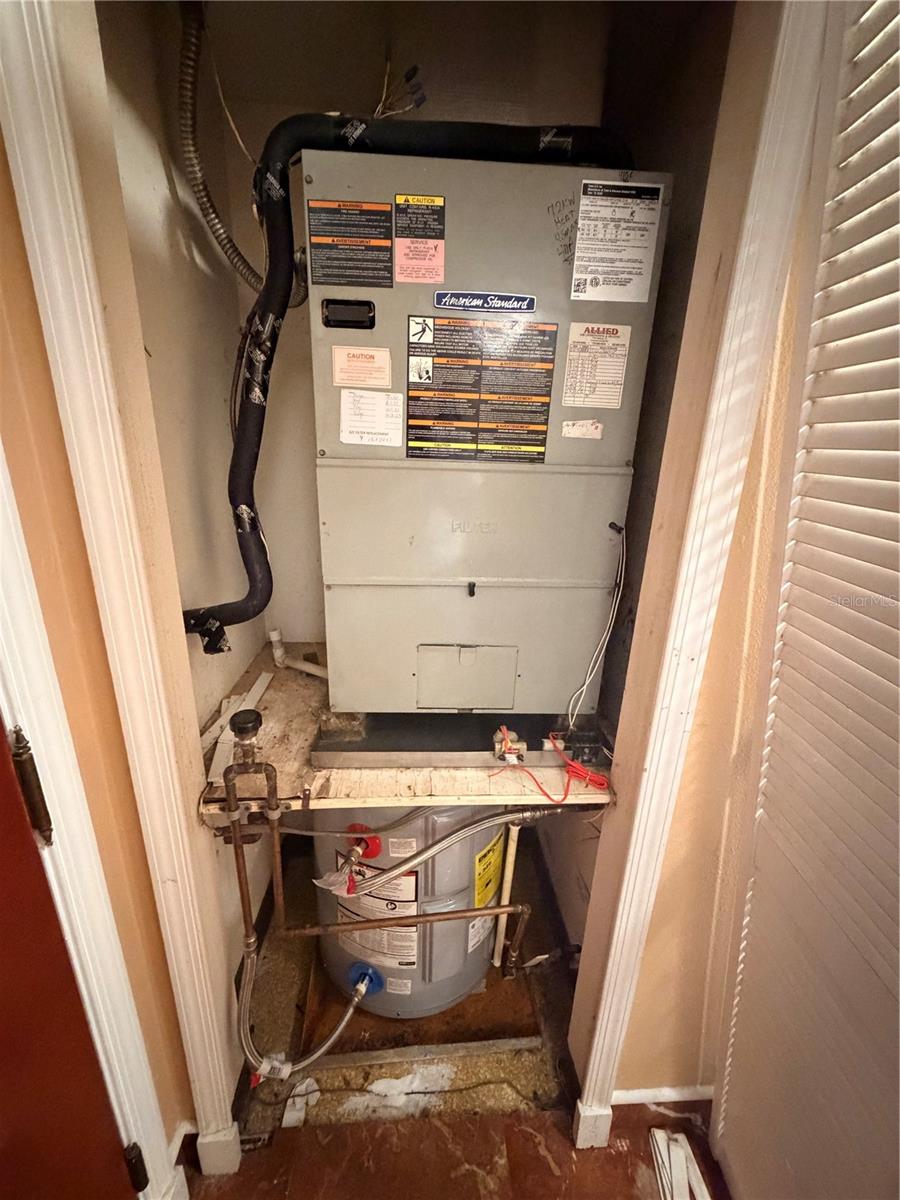 INNISBROOK - Residential