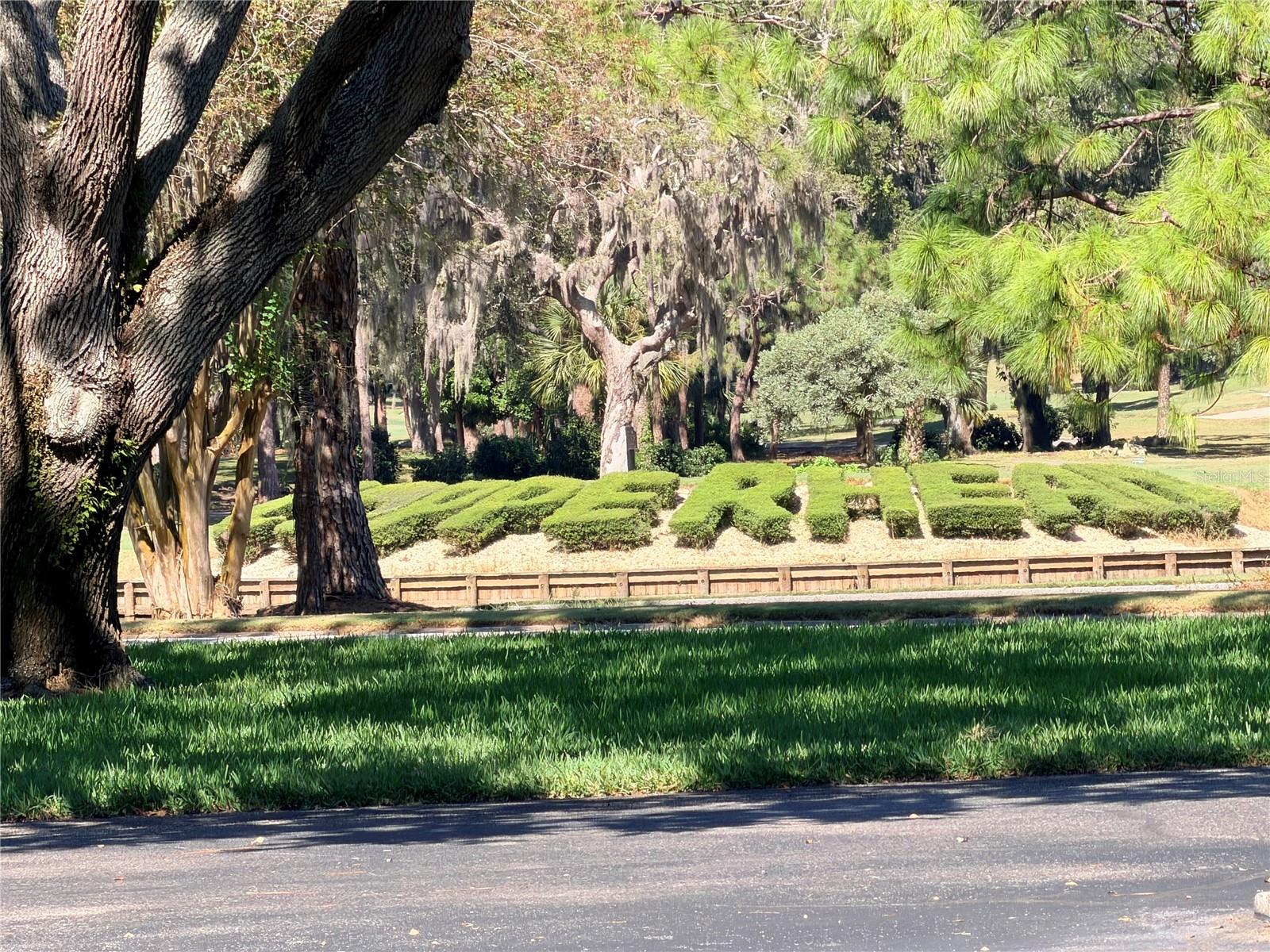 INNISBROOK - Residential