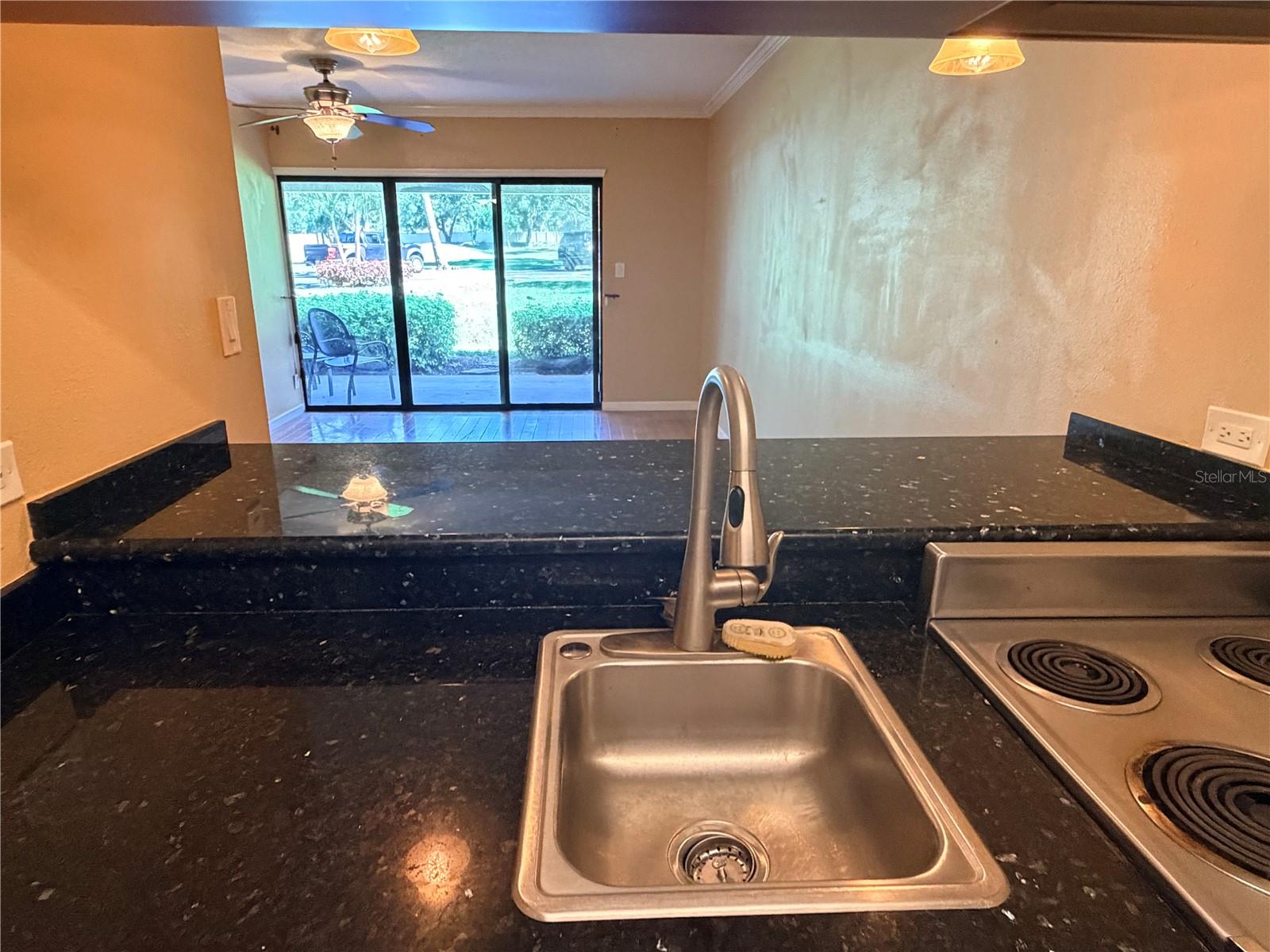 INNISBROOK - Residential