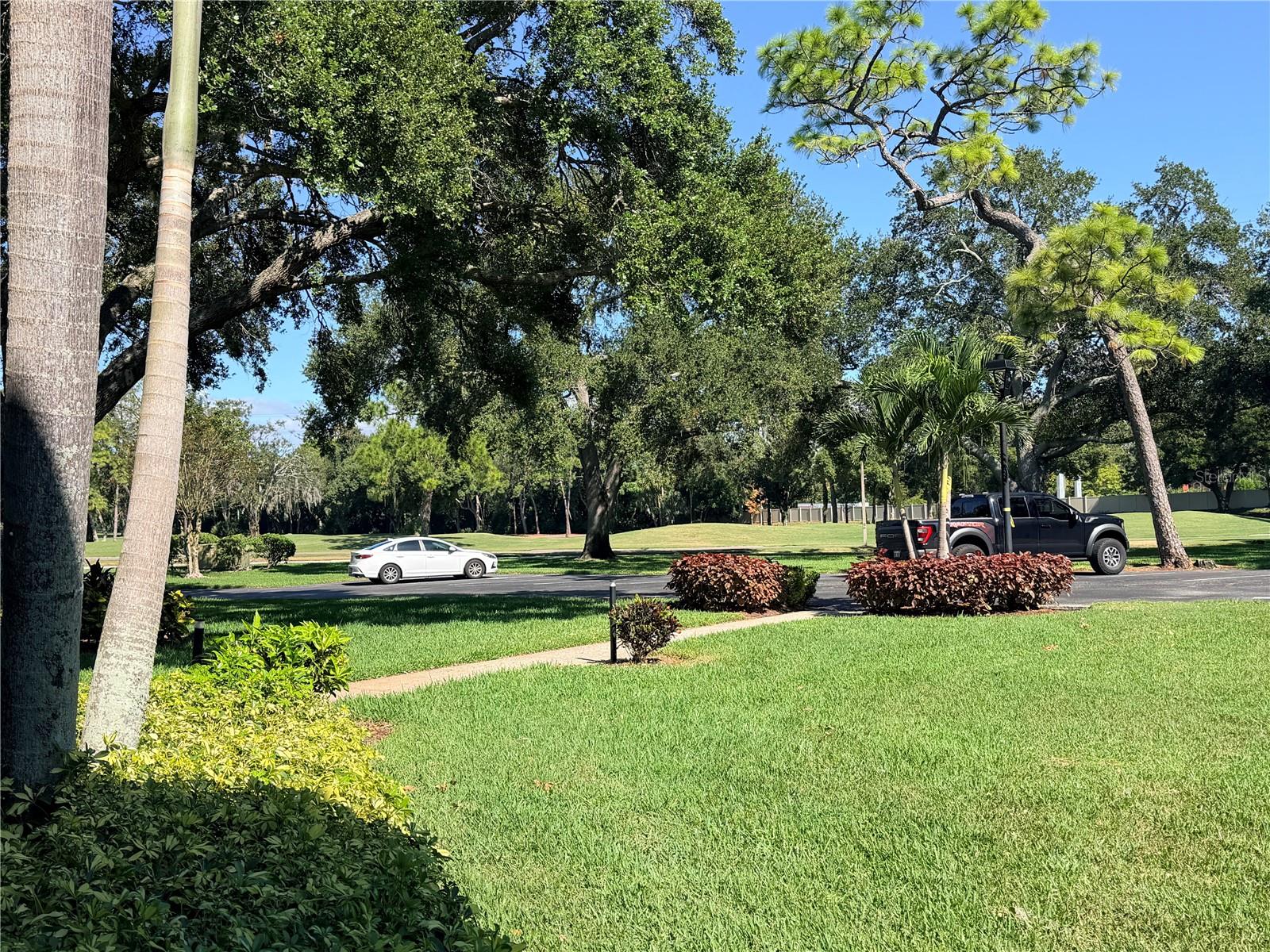 INNISBROOK - Residential