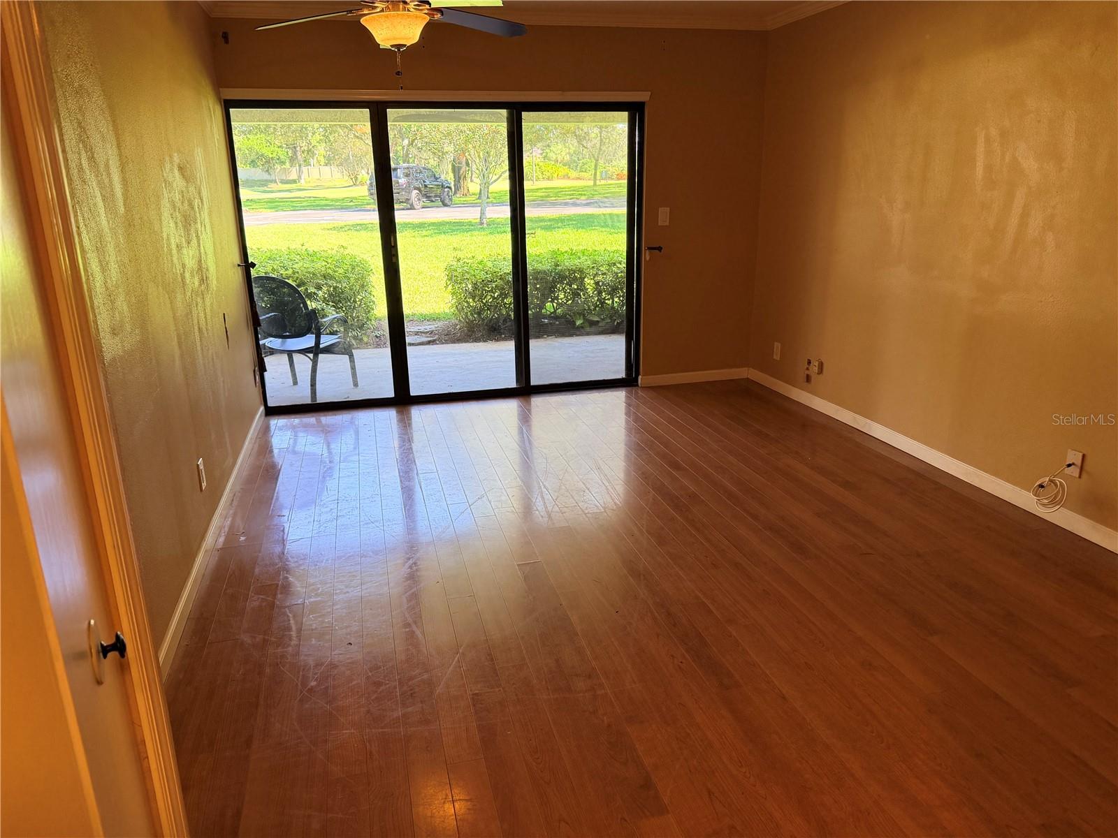 INNISBROOK - Residential