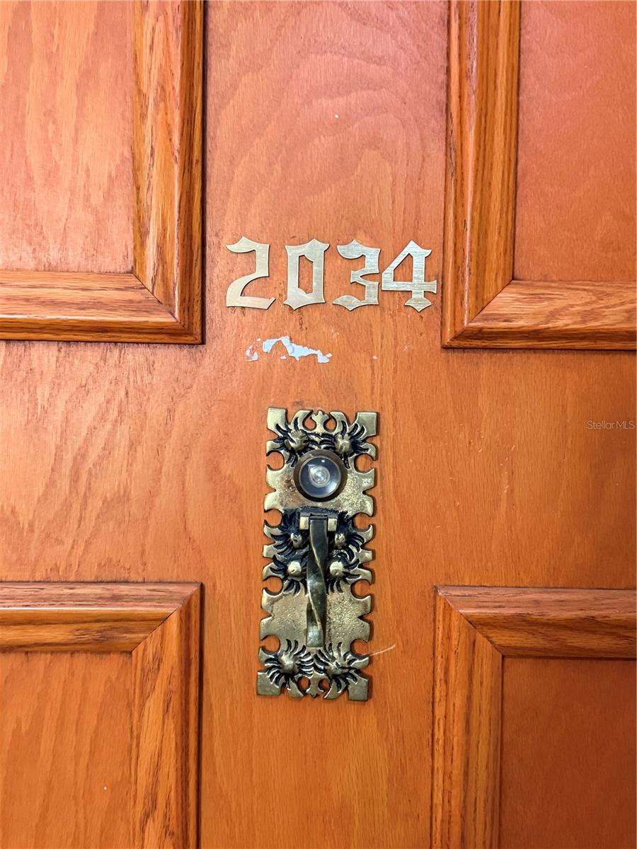 INNISBROOK - Residential