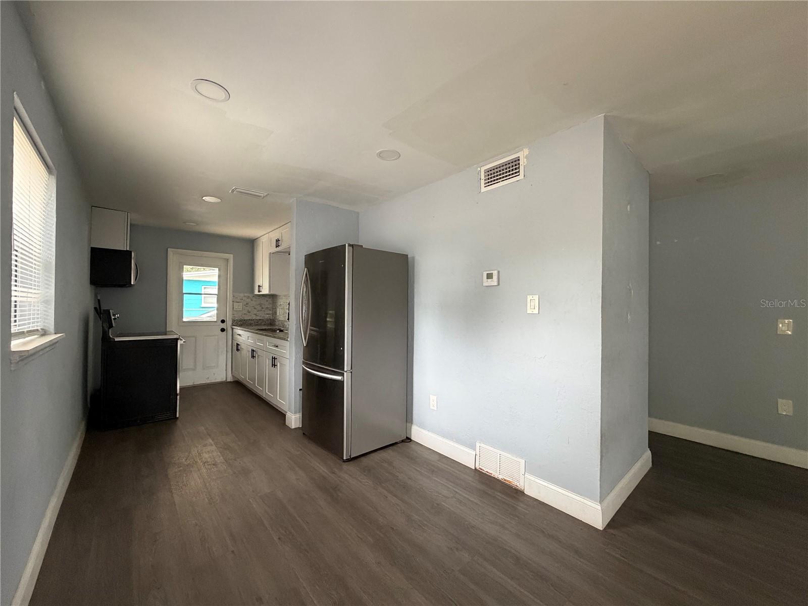 DIXIE RIDGE ESTATES - Residential