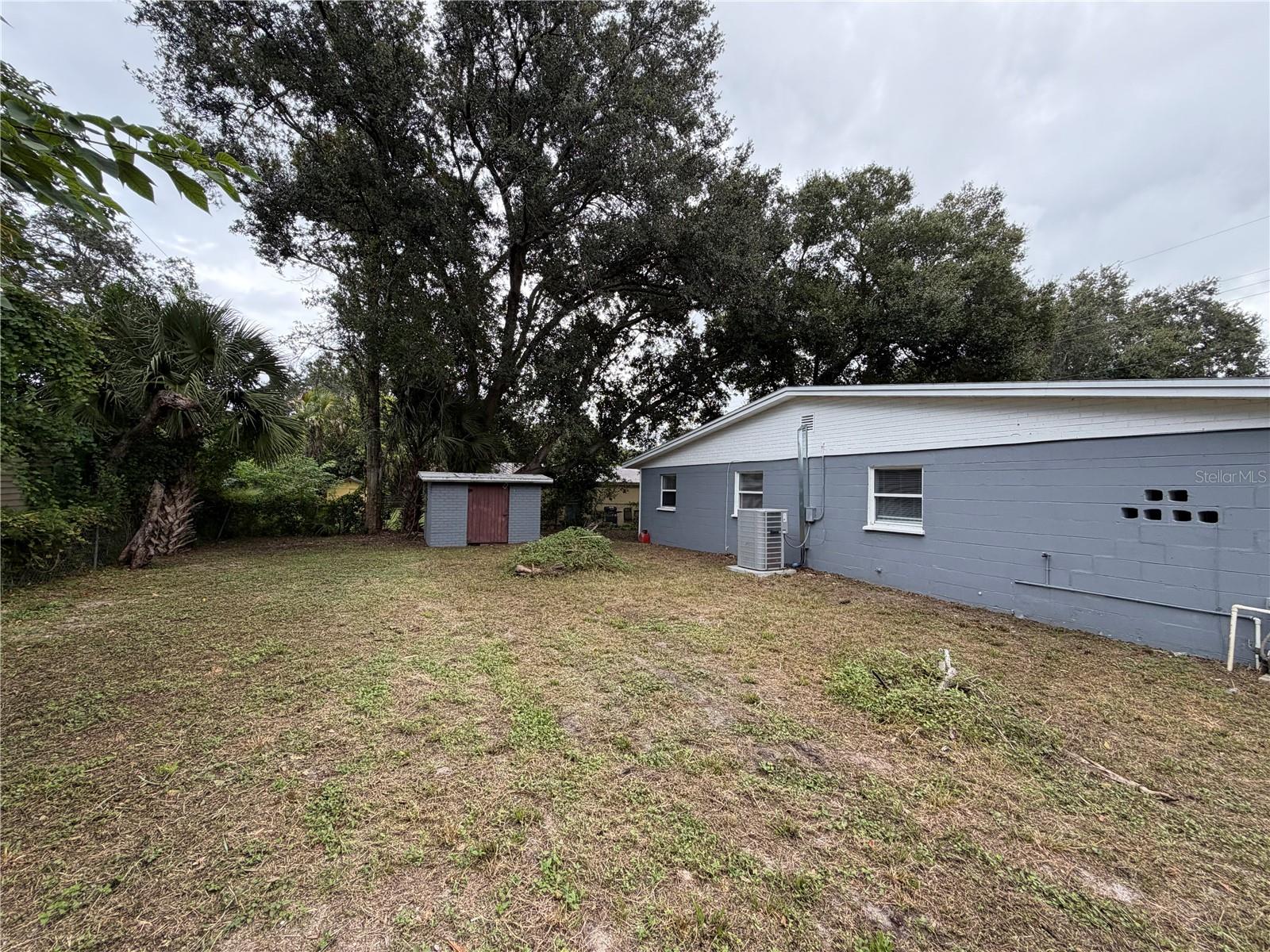 DIXIE RIDGE ESTATES - Residential