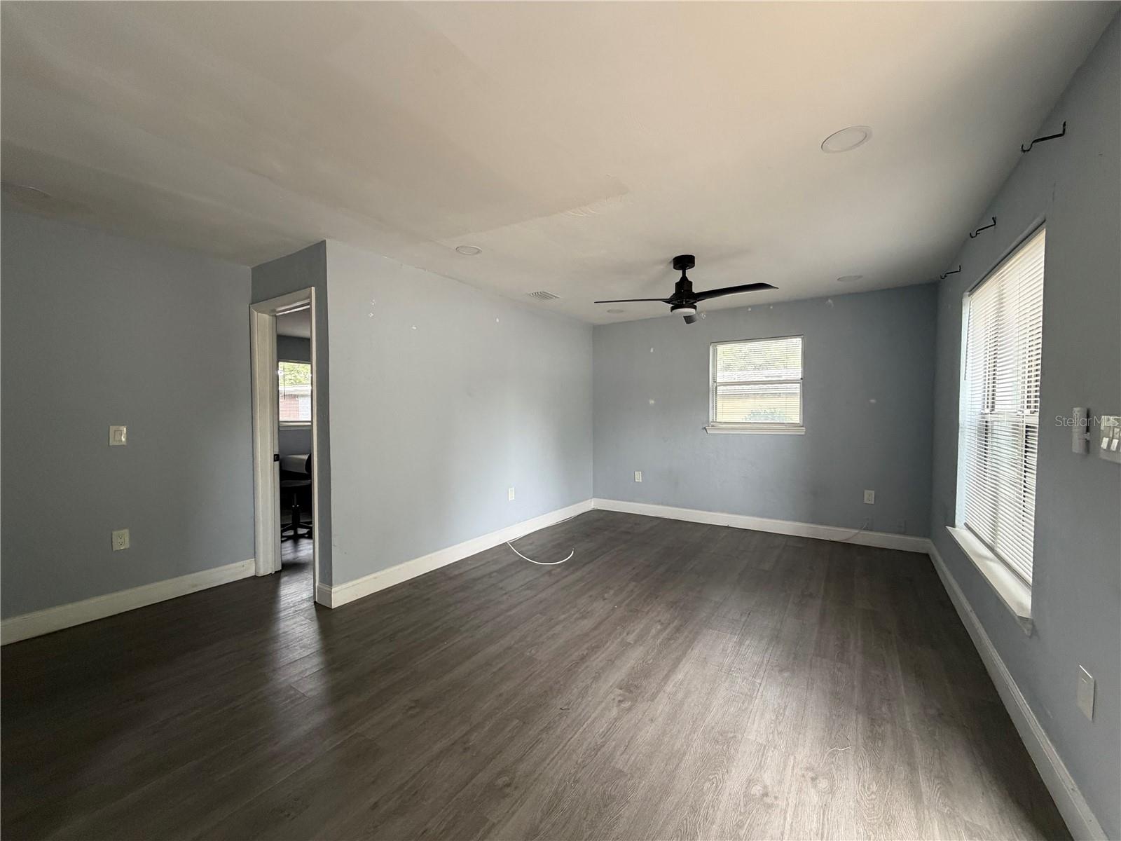 DIXIE RIDGE ESTATES - Residential