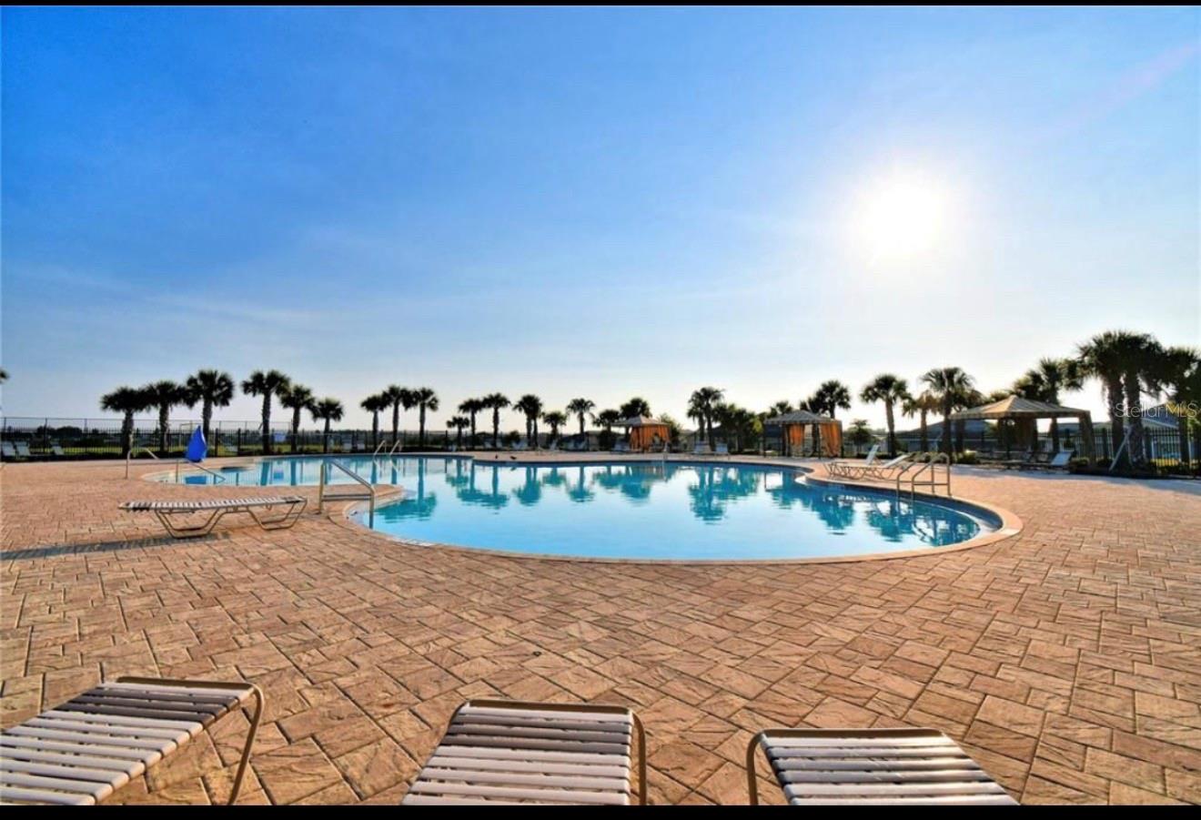 HIGHLAND MDWS PH 2B - Residential