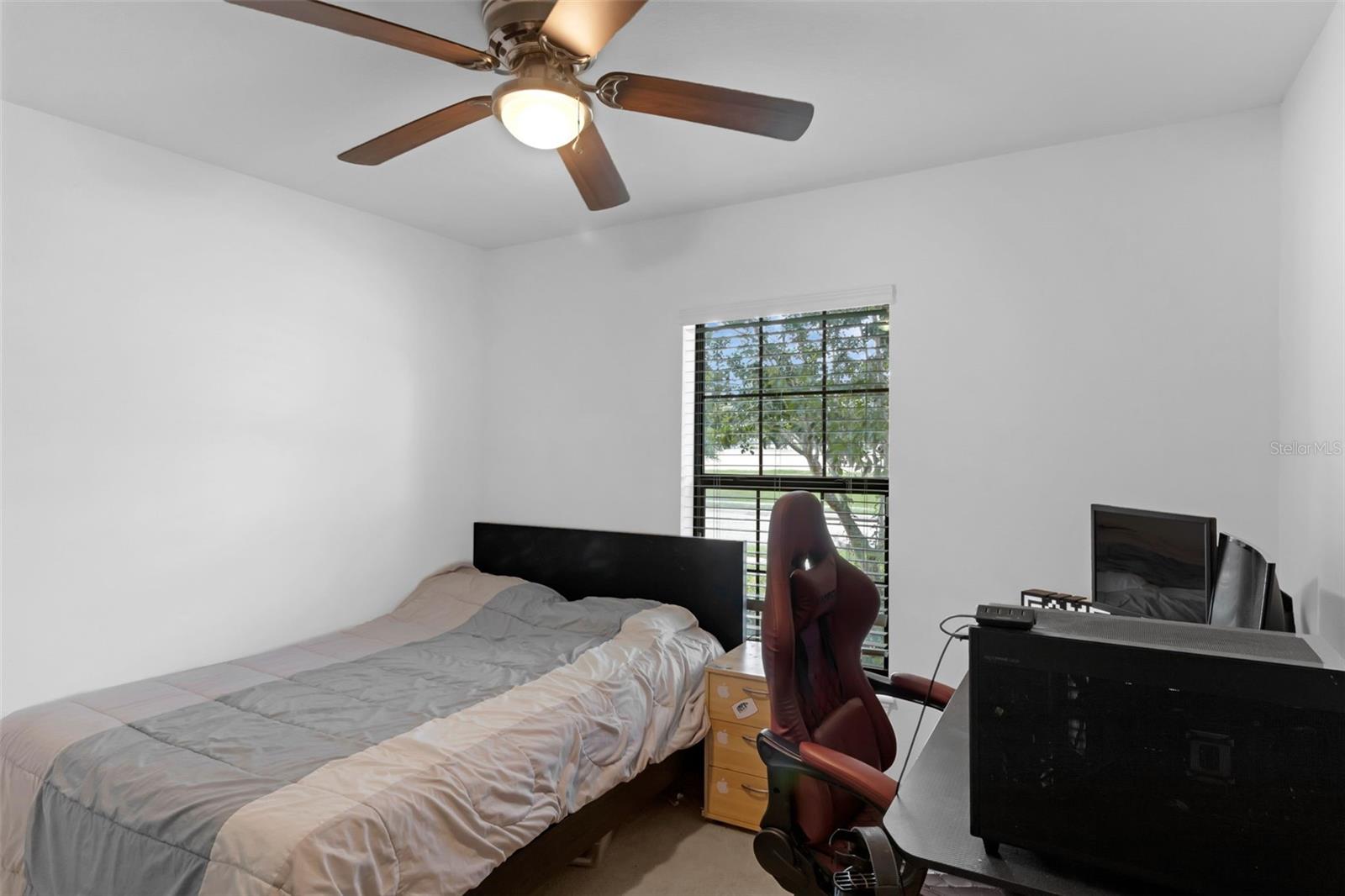 HIGHLAND MDWS PH 2B - Residential