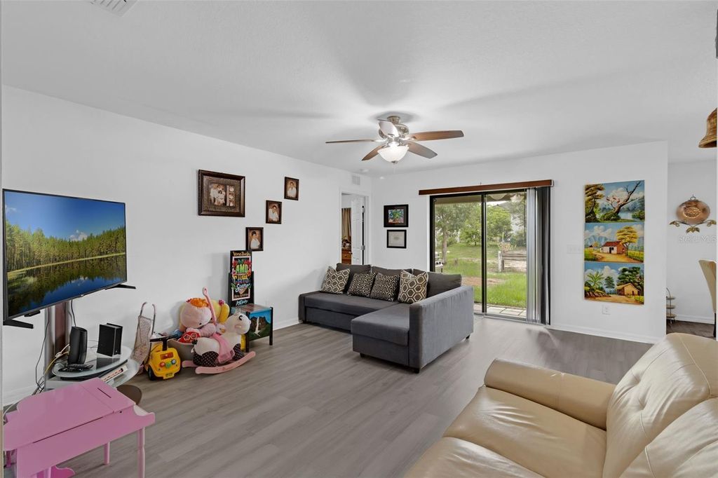 Photo of 340 Pheasant Drive, Haines City, FL 33844 (MLS # O6380067)