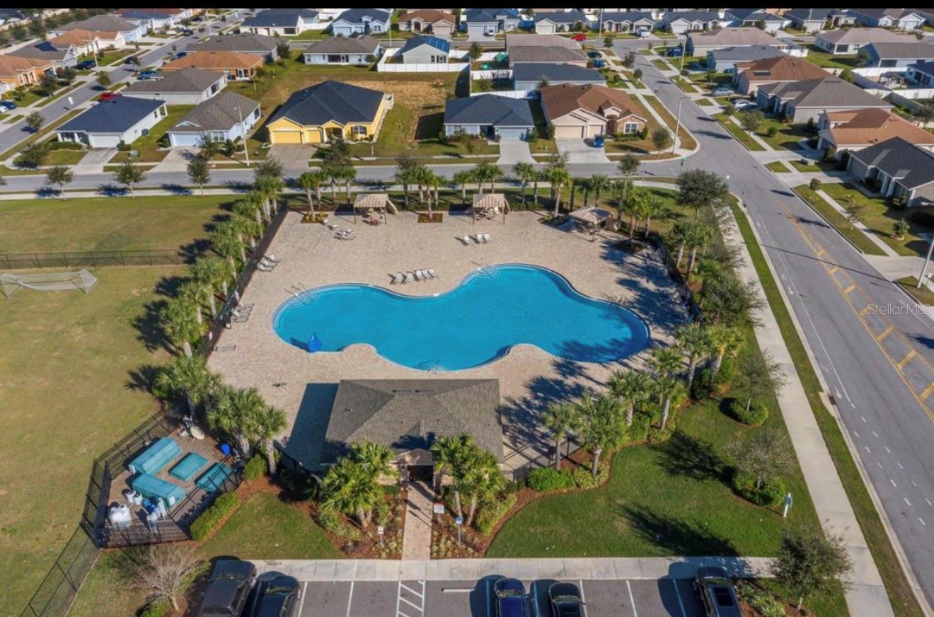 HIGHLAND MDWS PH 2B - Residential