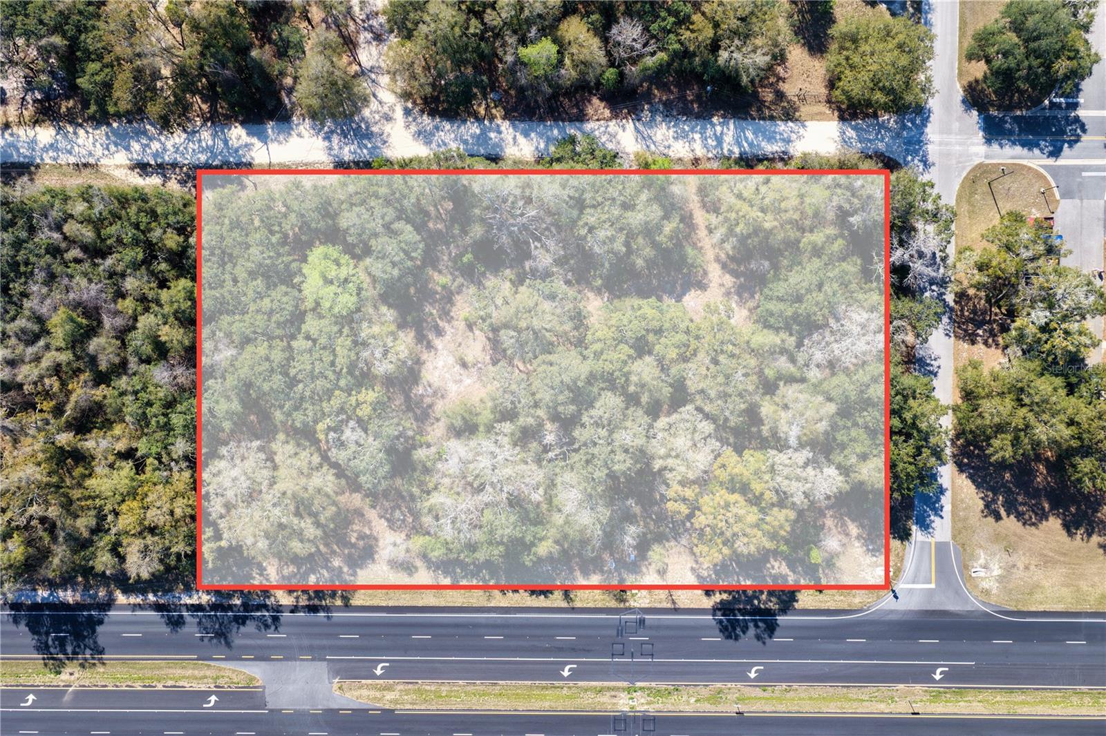 TBD 000 NW US HWY 19 N