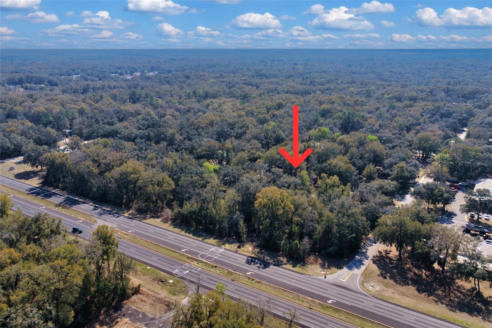 TBD 000 NW US HWY 19 N