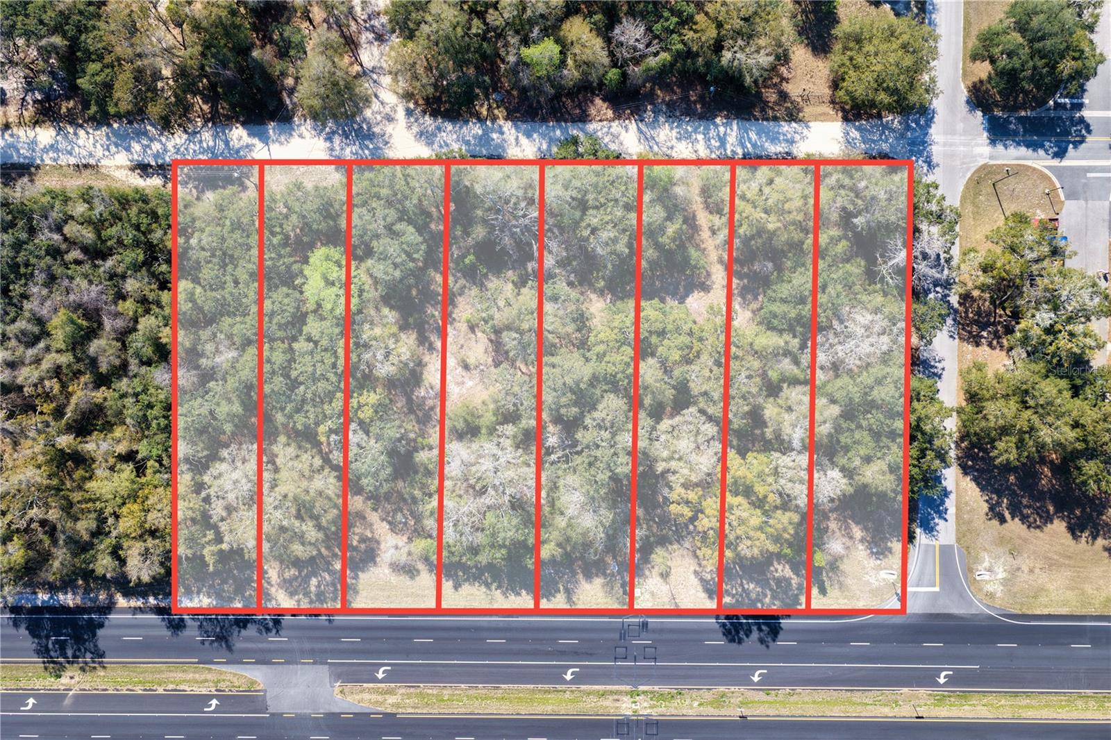 TBD 000 NW US HWY 19 N