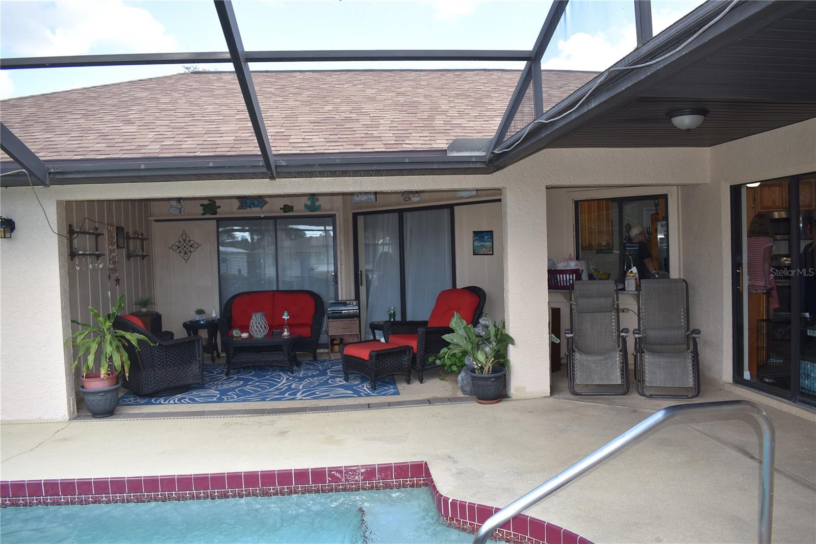 PORT CHARLOTTE SEC 021 - Residential