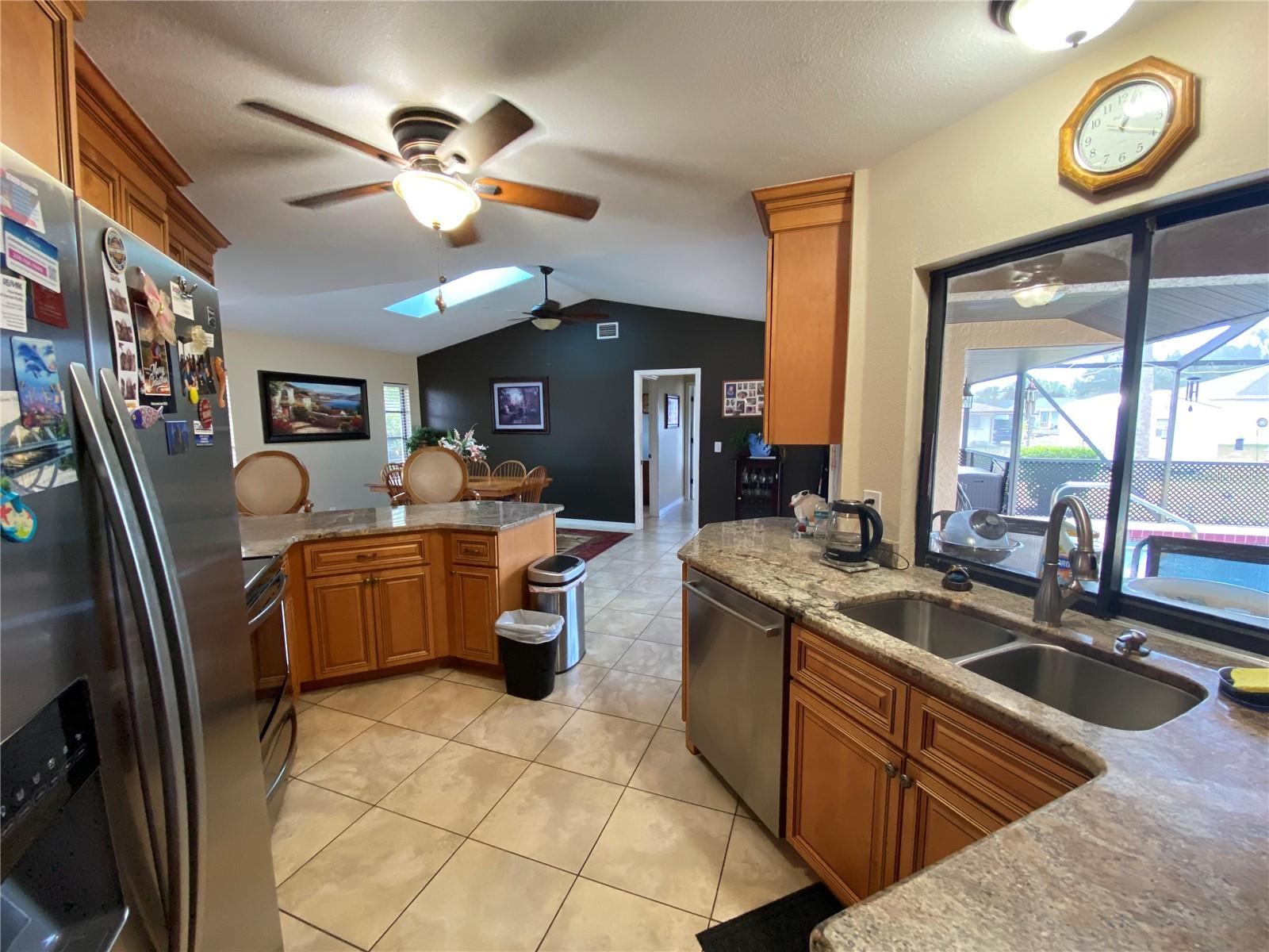 PORT CHARLOTTE SEC 021 - Residential