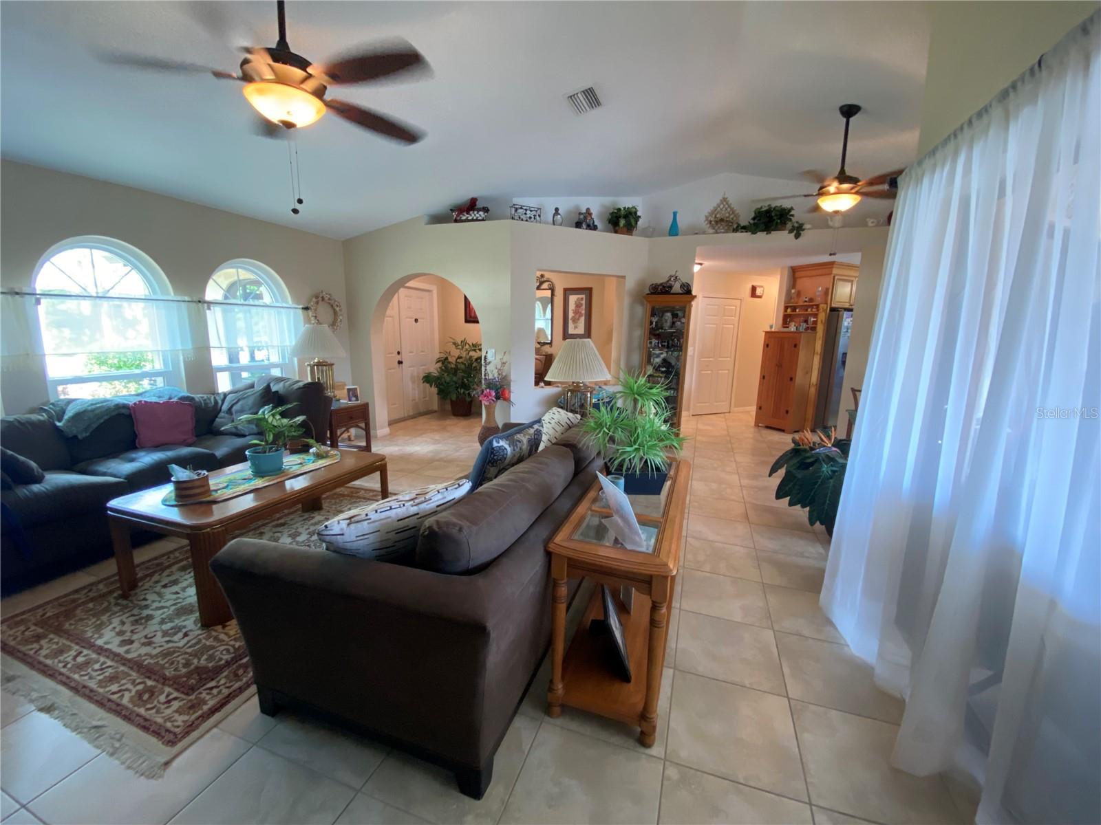 PORT CHARLOTTE SEC 021 - Residential