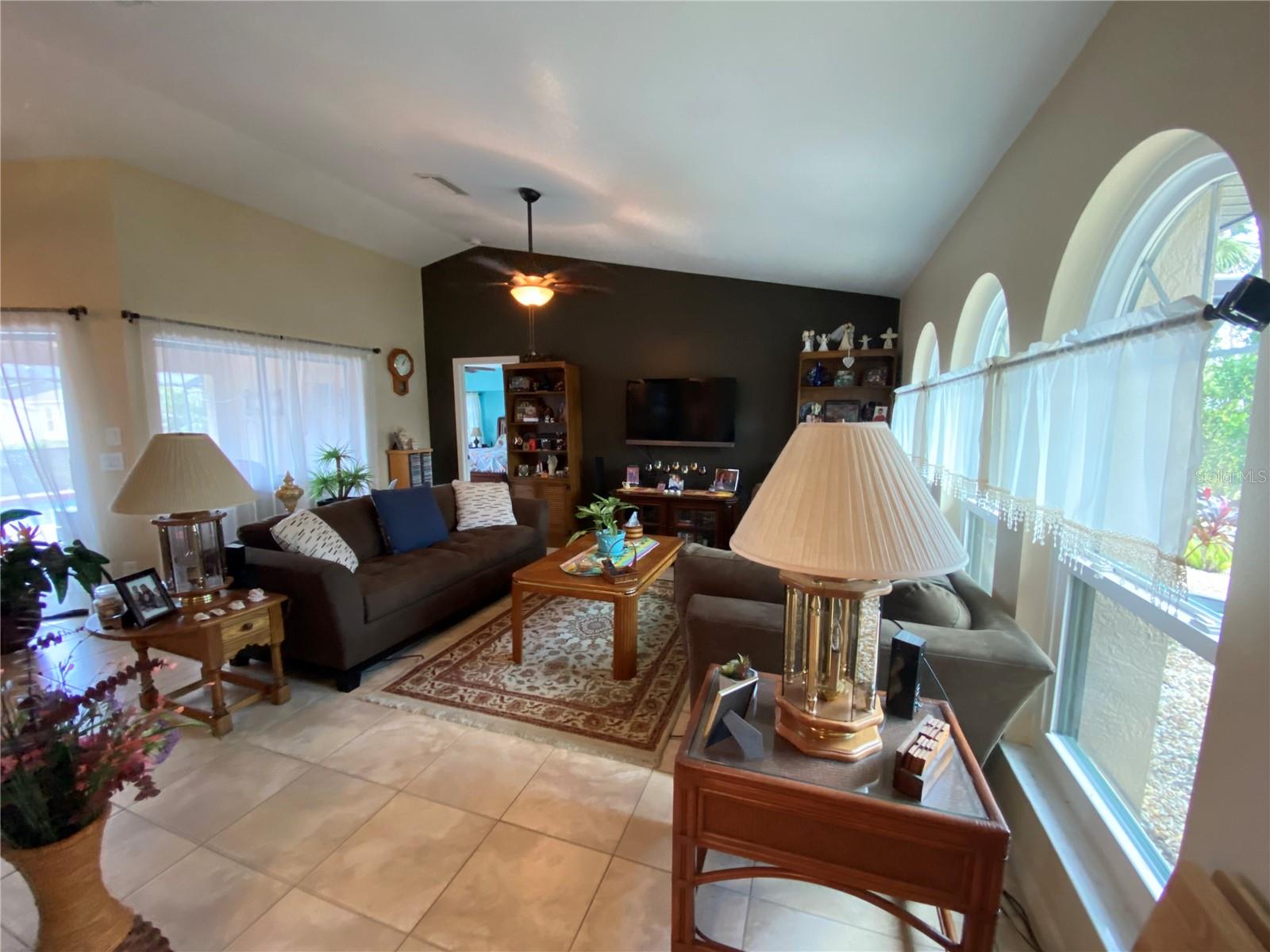 PORT CHARLOTTE SEC 021 - Residential