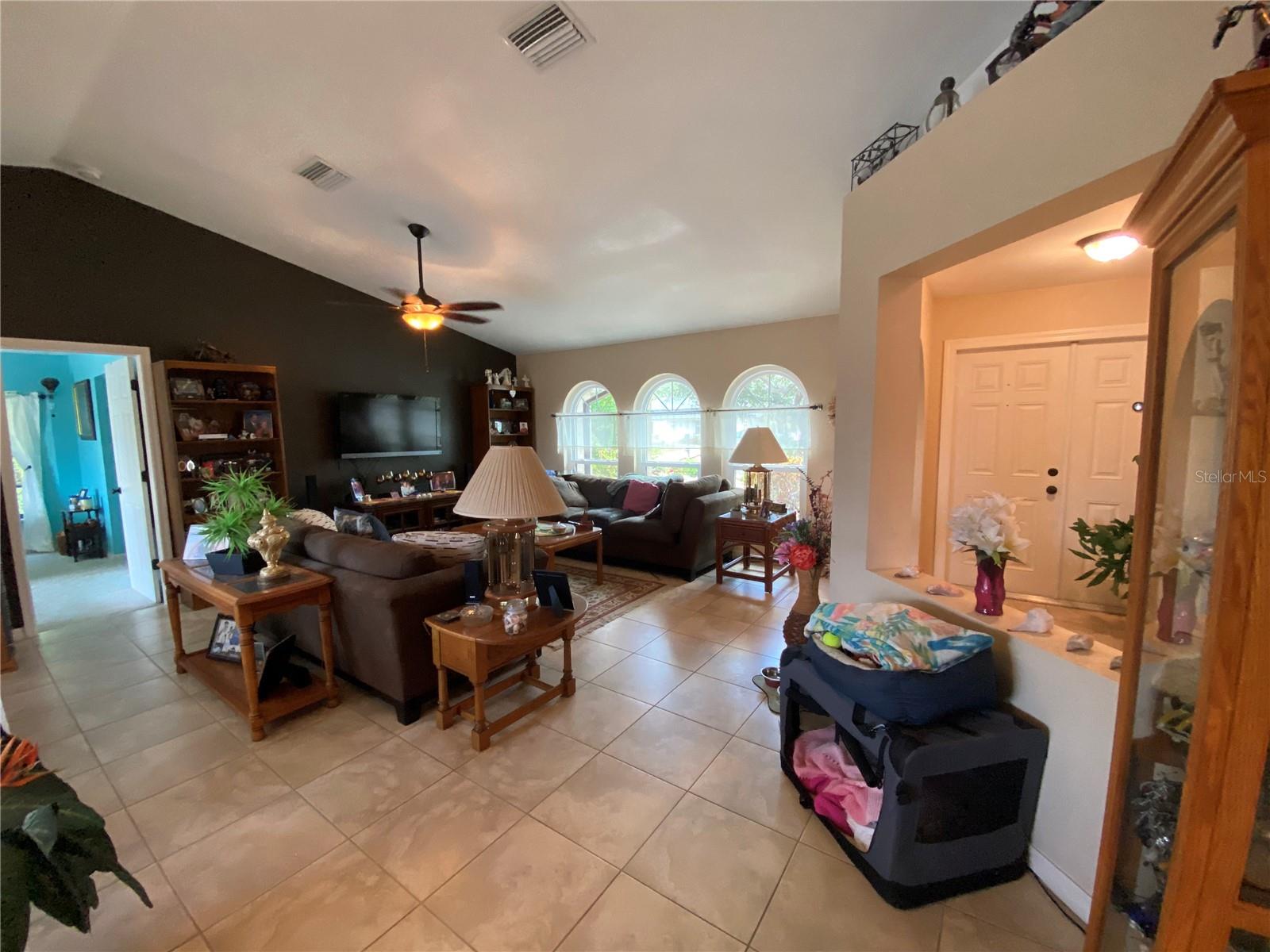 PORT CHARLOTTE SEC 021 - Residential