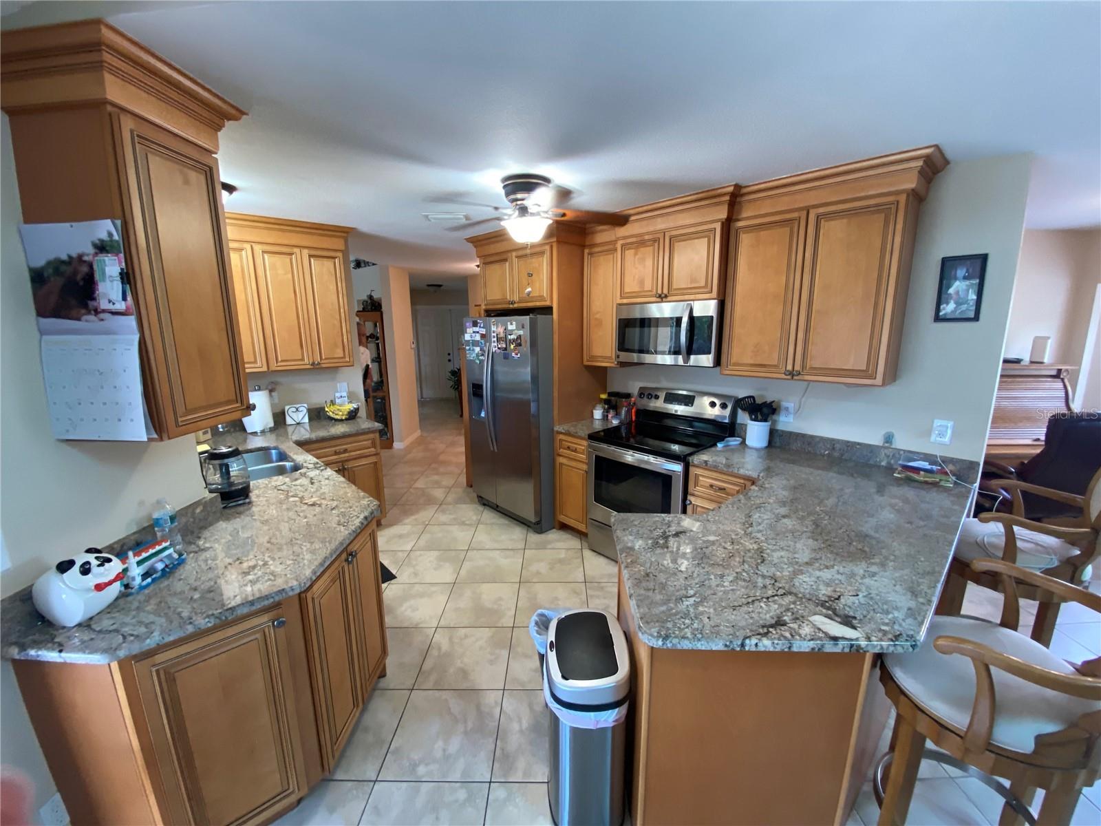 PORT CHARLOTTE SEC 021 - Residential