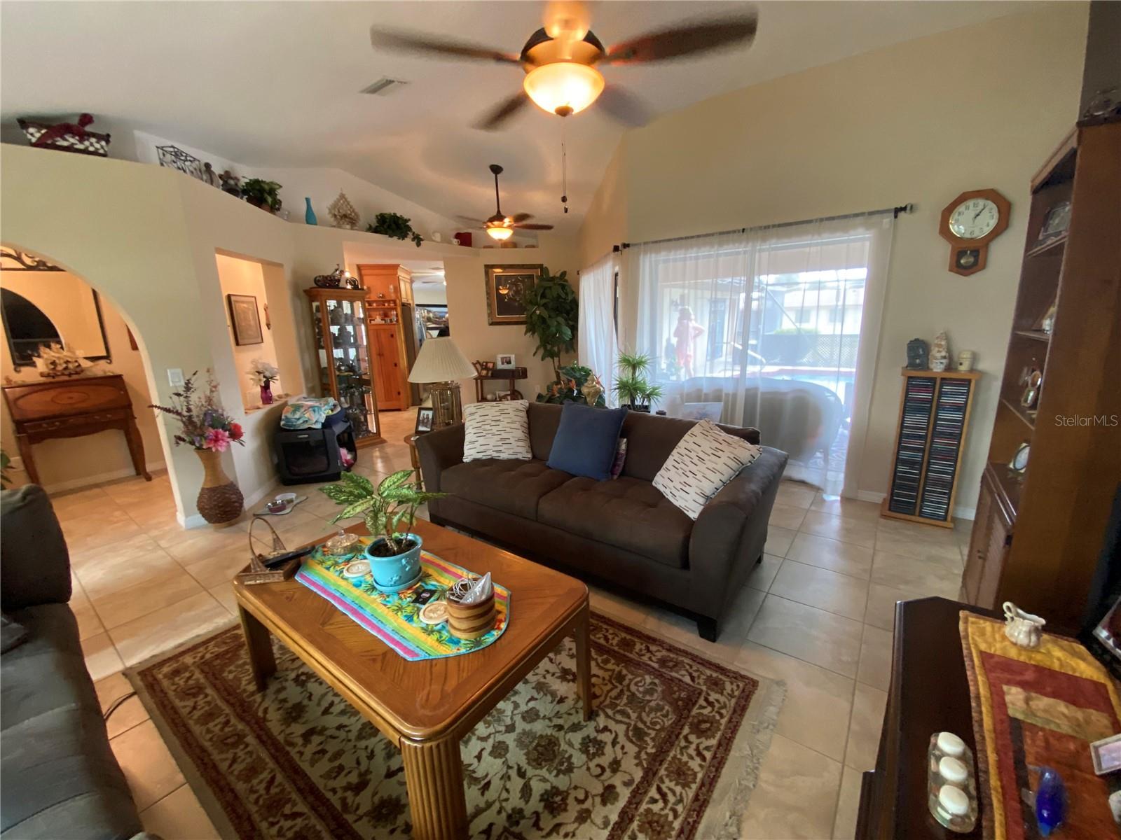 PORT CHARLOTTE SEC 021 - Residential