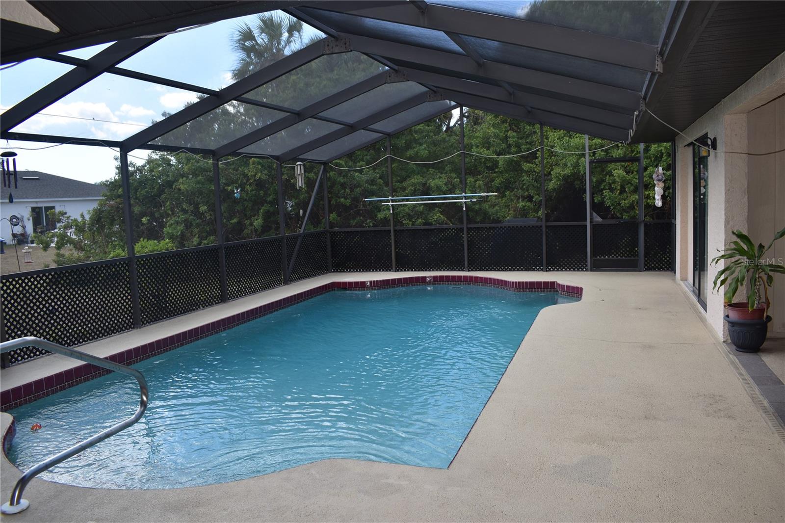 PORT CHARLOTTE SEC 021 - Residential