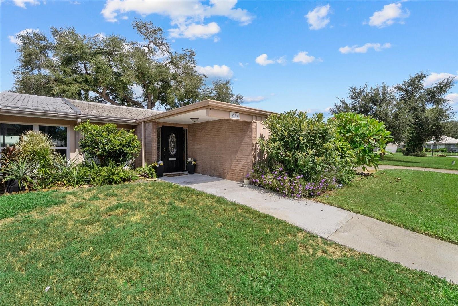 3289 FAIRHAVEN LANE 112