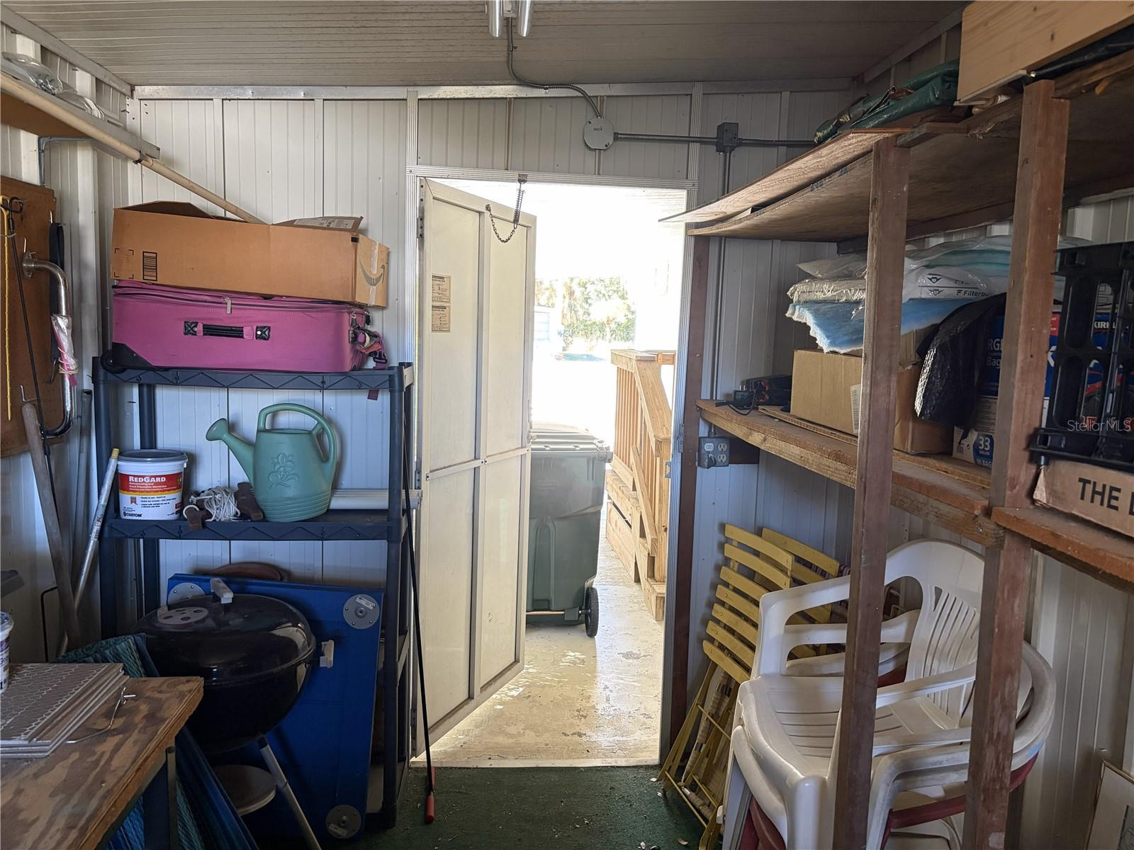 TRI-PAR ESTATES - Residential