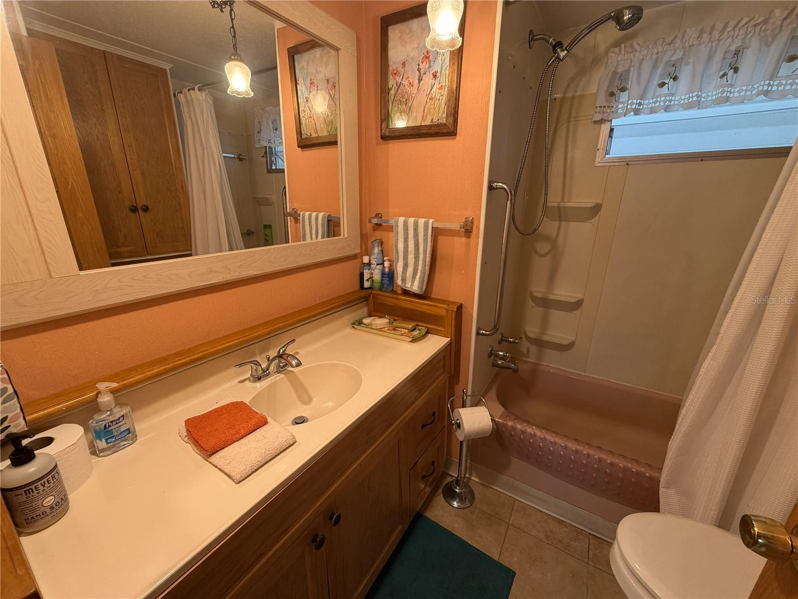 TRI-PAR ESTATES - Residential