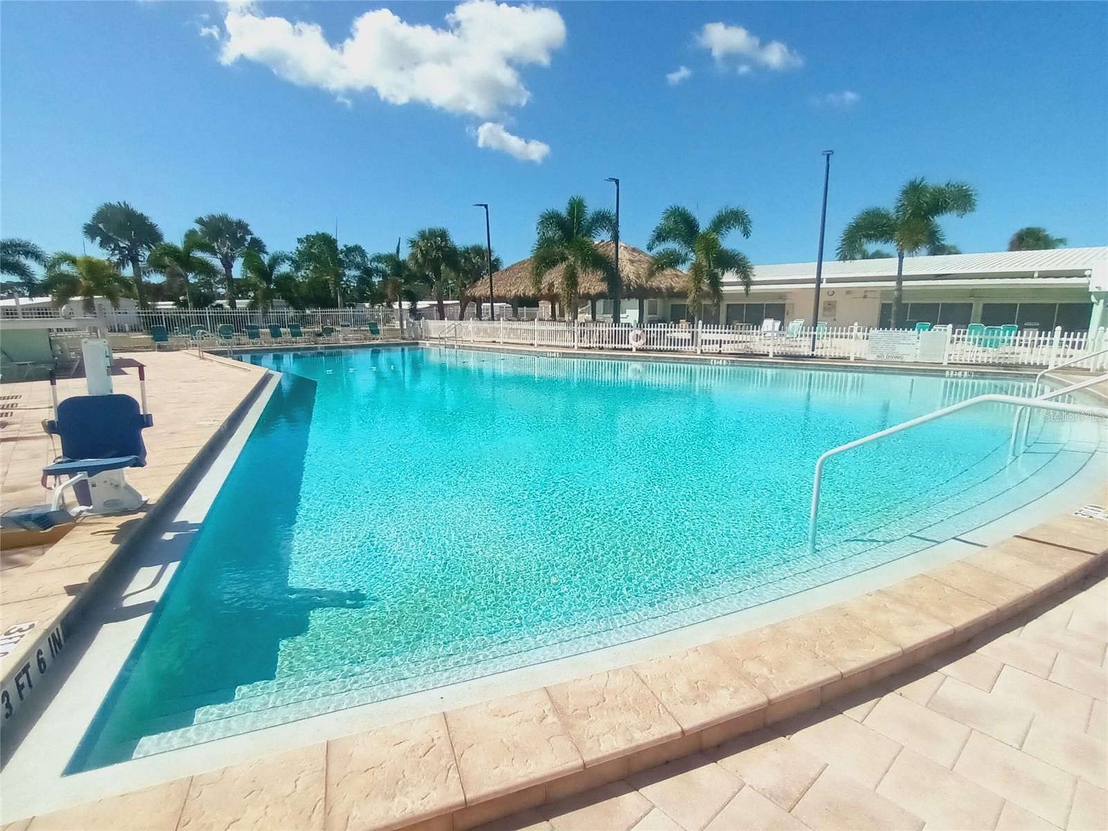 TRI-PAR ESTATES - Residential