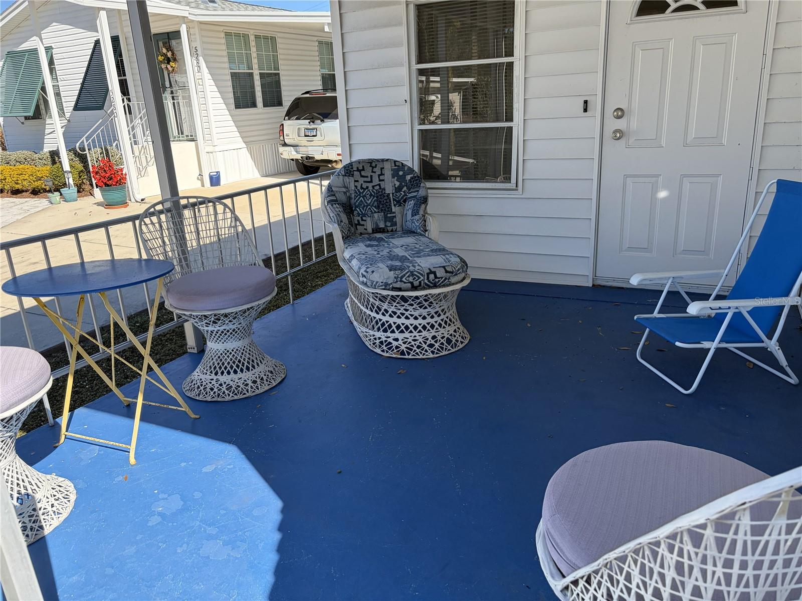 TRI-PAR ESTATES - Residential