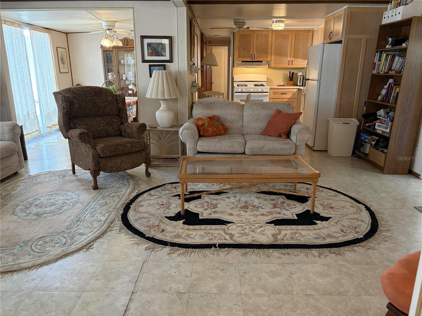 TRI-PAR ESTATES - Residential