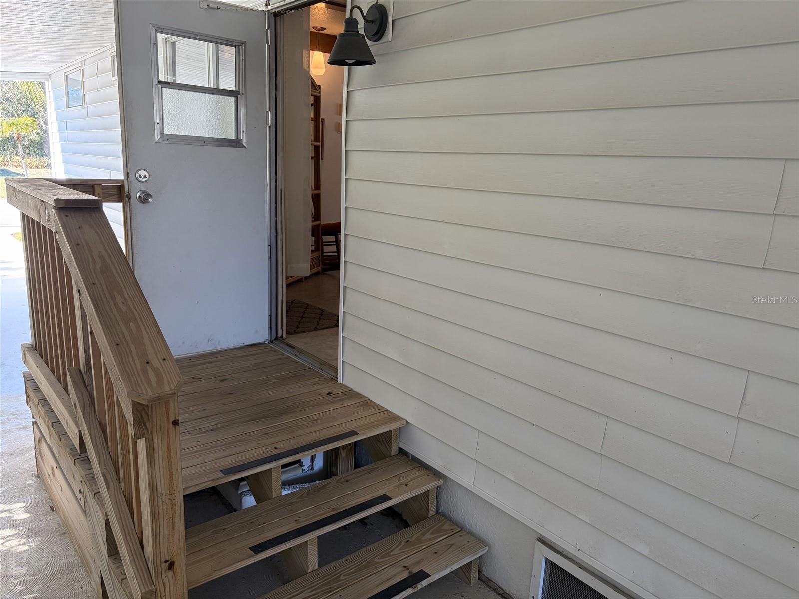 TRI-PAR ESTATES - Residential