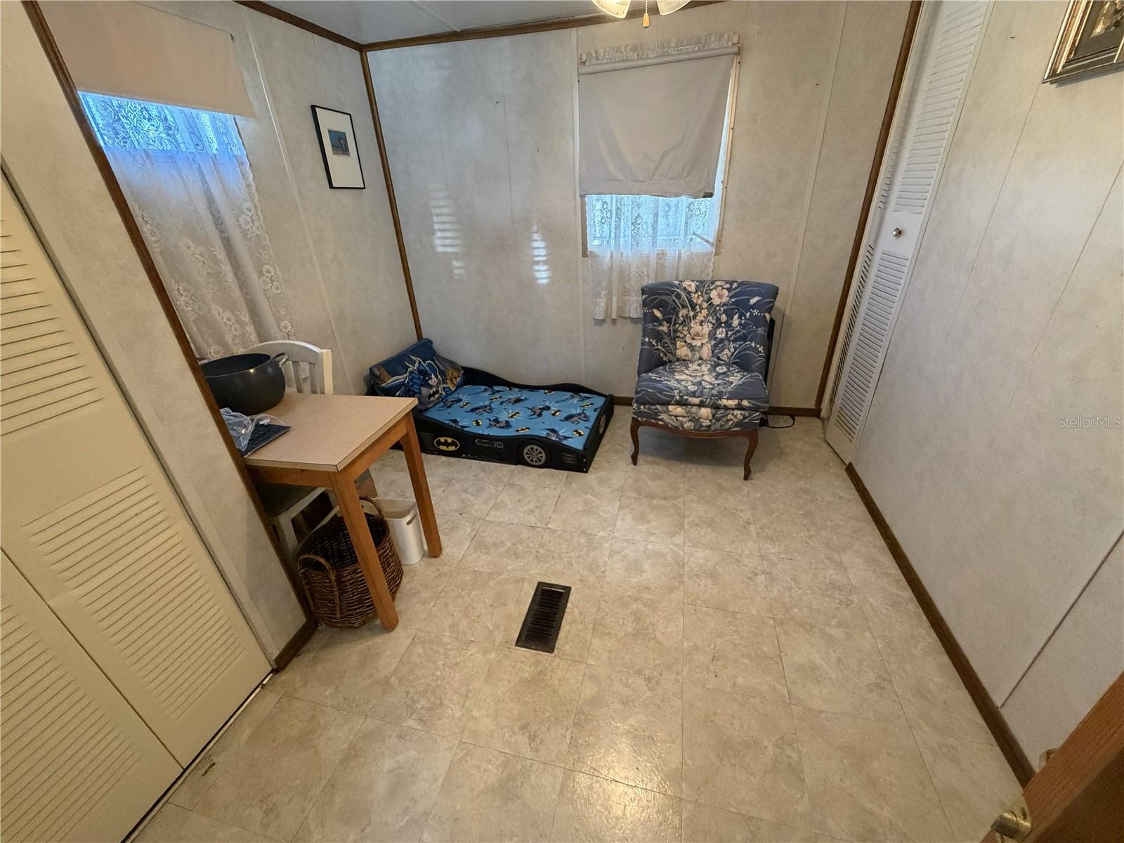 TRI-PAR ESTATES - Residential