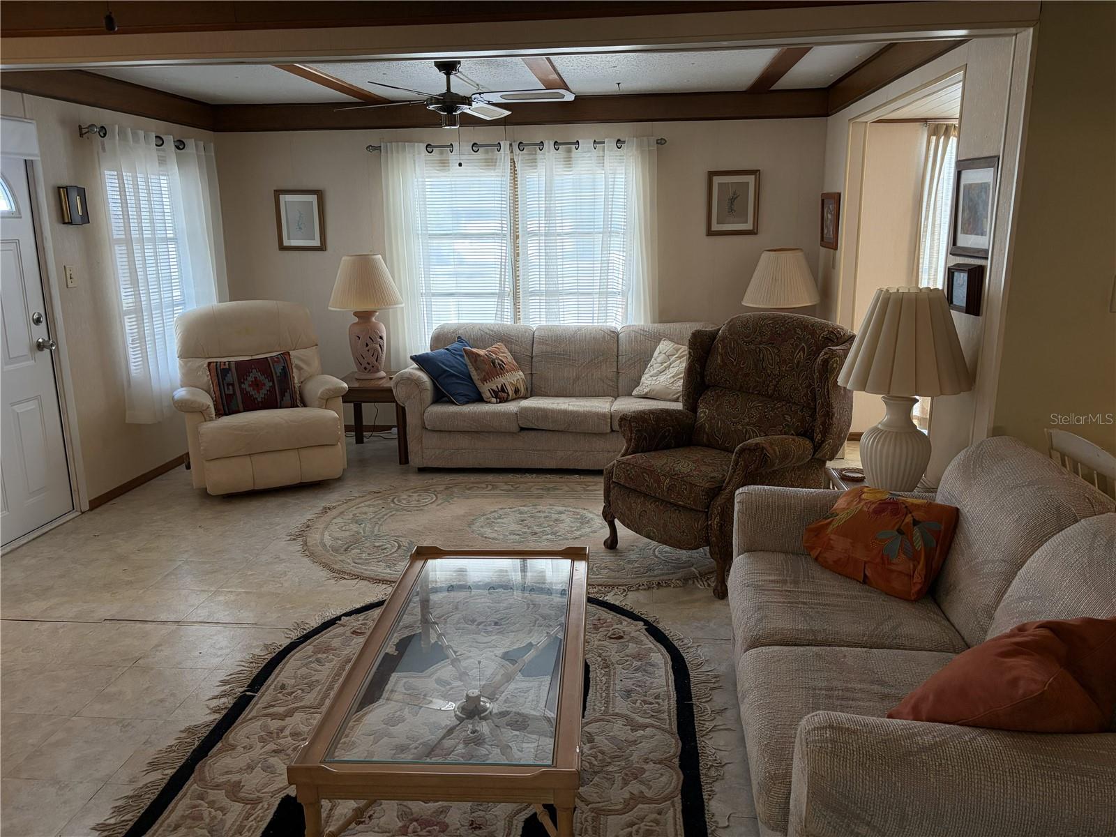 TRI-PAR ESTATES - Residential