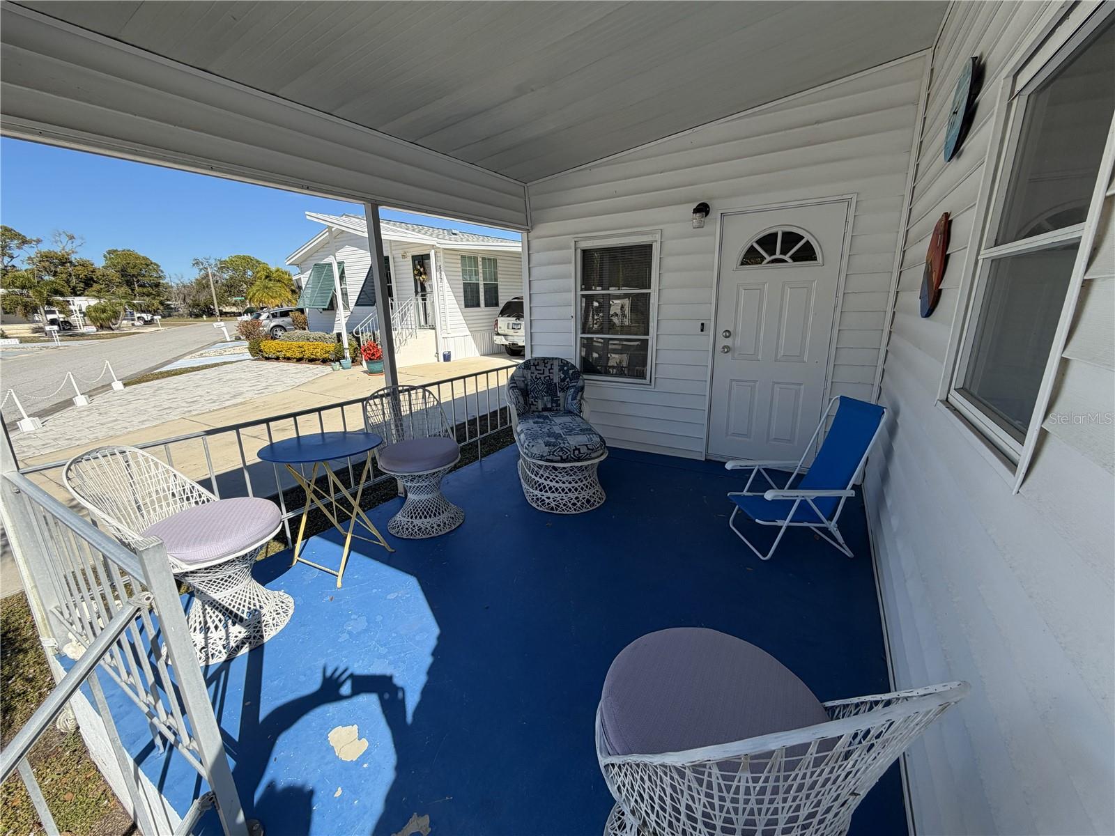 TRI-PAR ESTATES - Residential