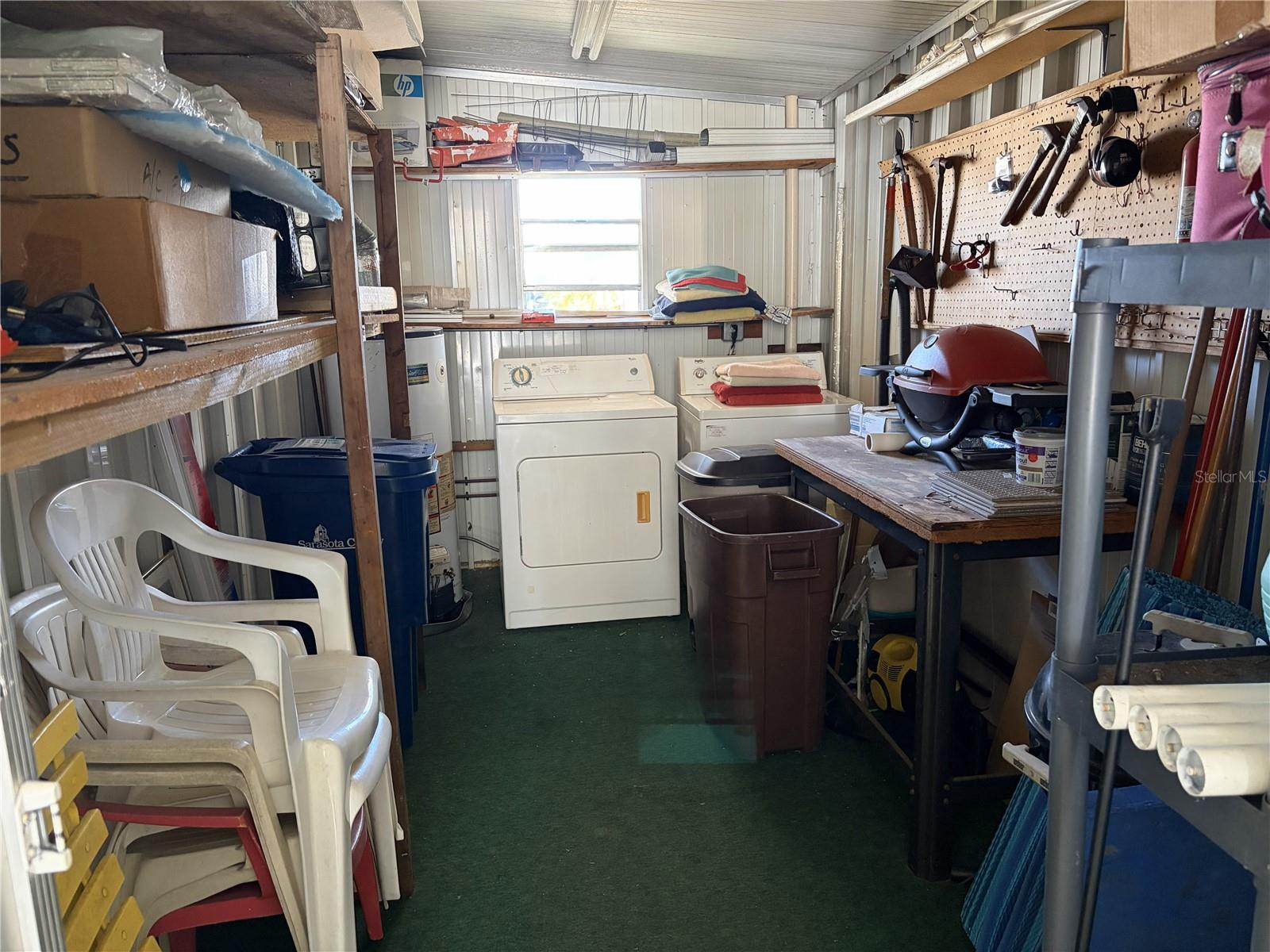 TRI-PAR ESTATES - Residential