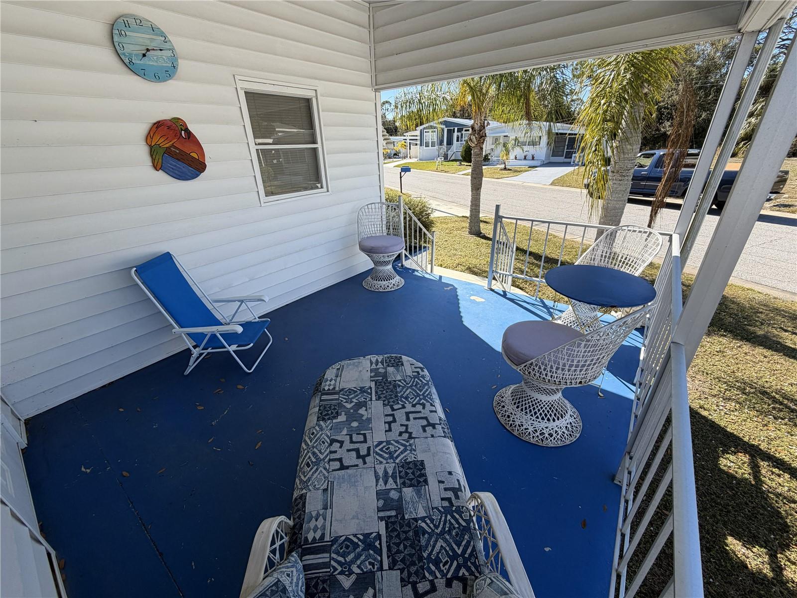 TRI-PAR ESTATES - Residential