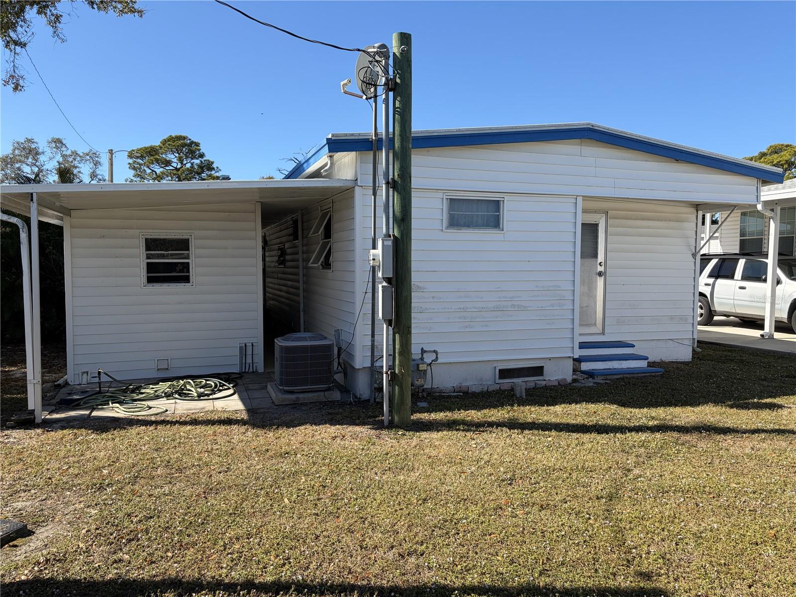 TRI-PAR ESTATES - Residential