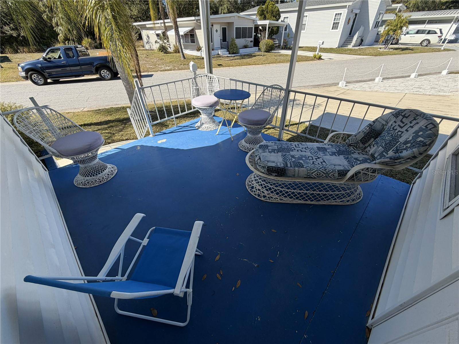 TRI-PAR ESTATES - Residential