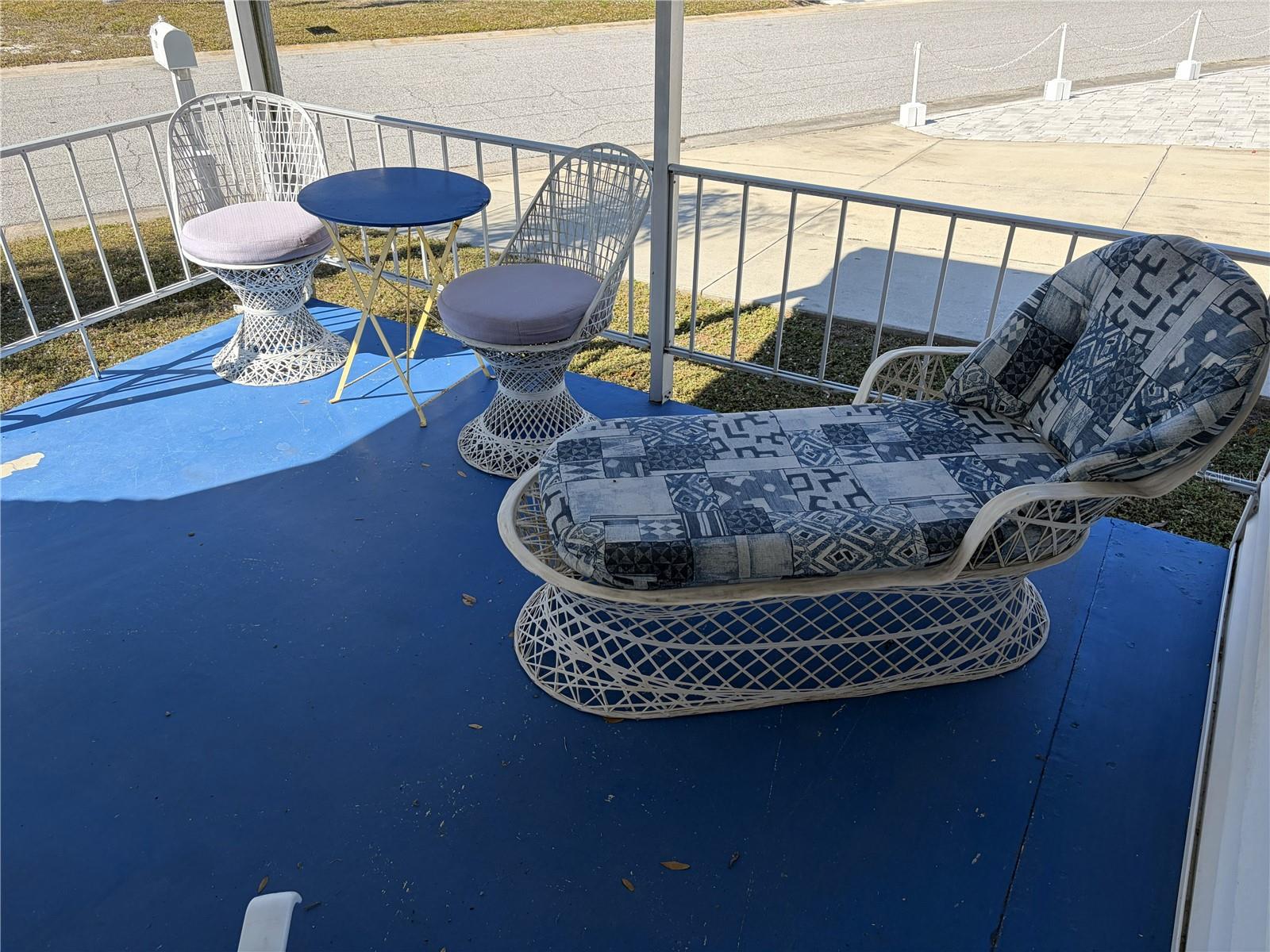 TRI-PAR ESTATES - Residential