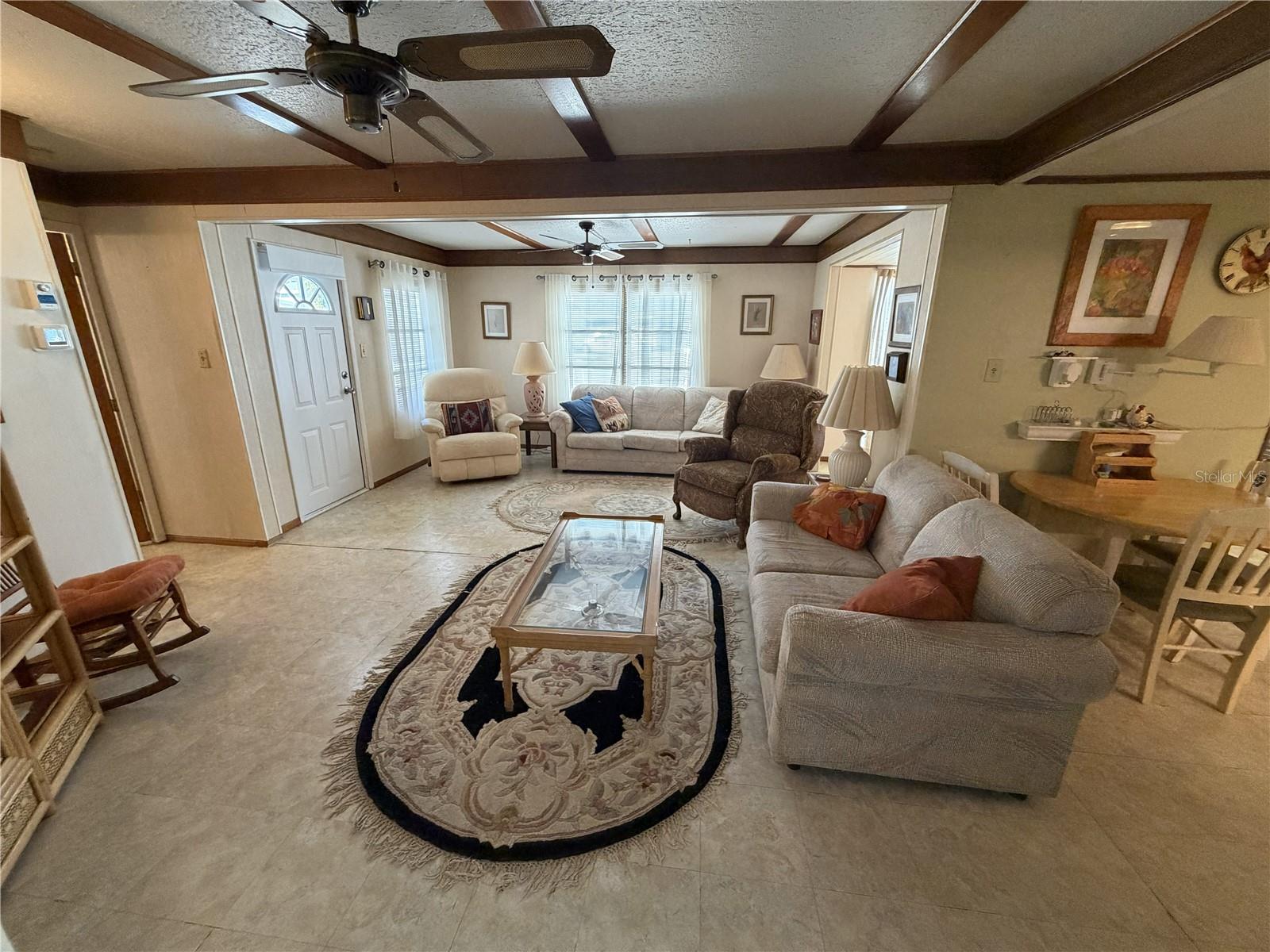 TRI-PAR ESTATES - Residential