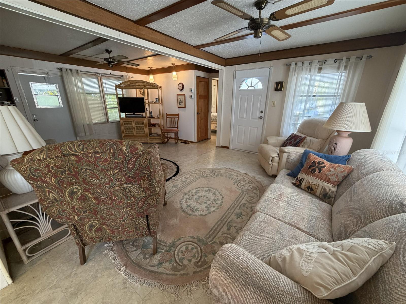 TRI-PAR ESTATES - Residential