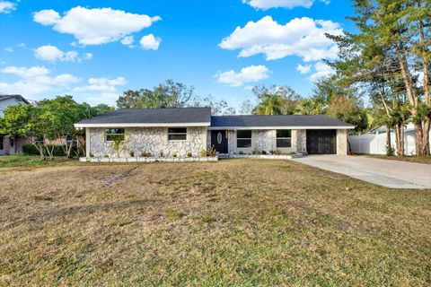 18803 TRACER DRIVE LUTZ FL 33549