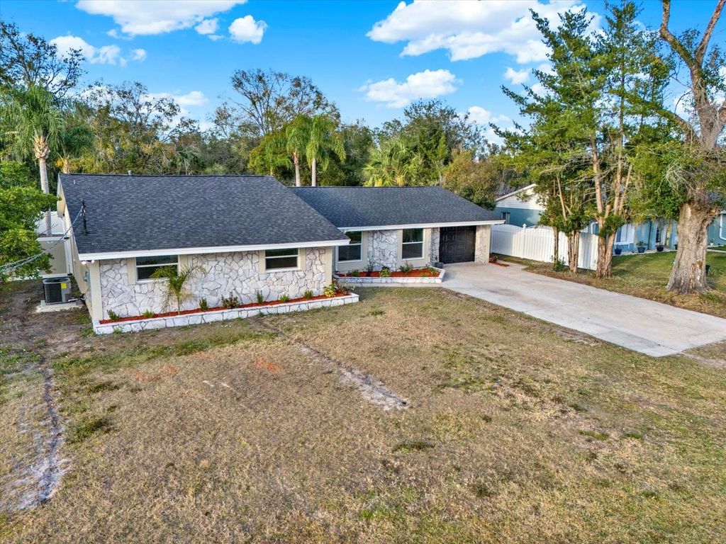 Photo of 18803 Tracer Drive, Lutz, FL 33549 (MLS # TB8467306)