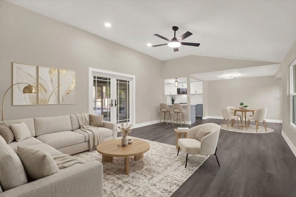 Photo of 18803 Tracer Drive, Lutz, FL 33549 (MLS # TB8467306)